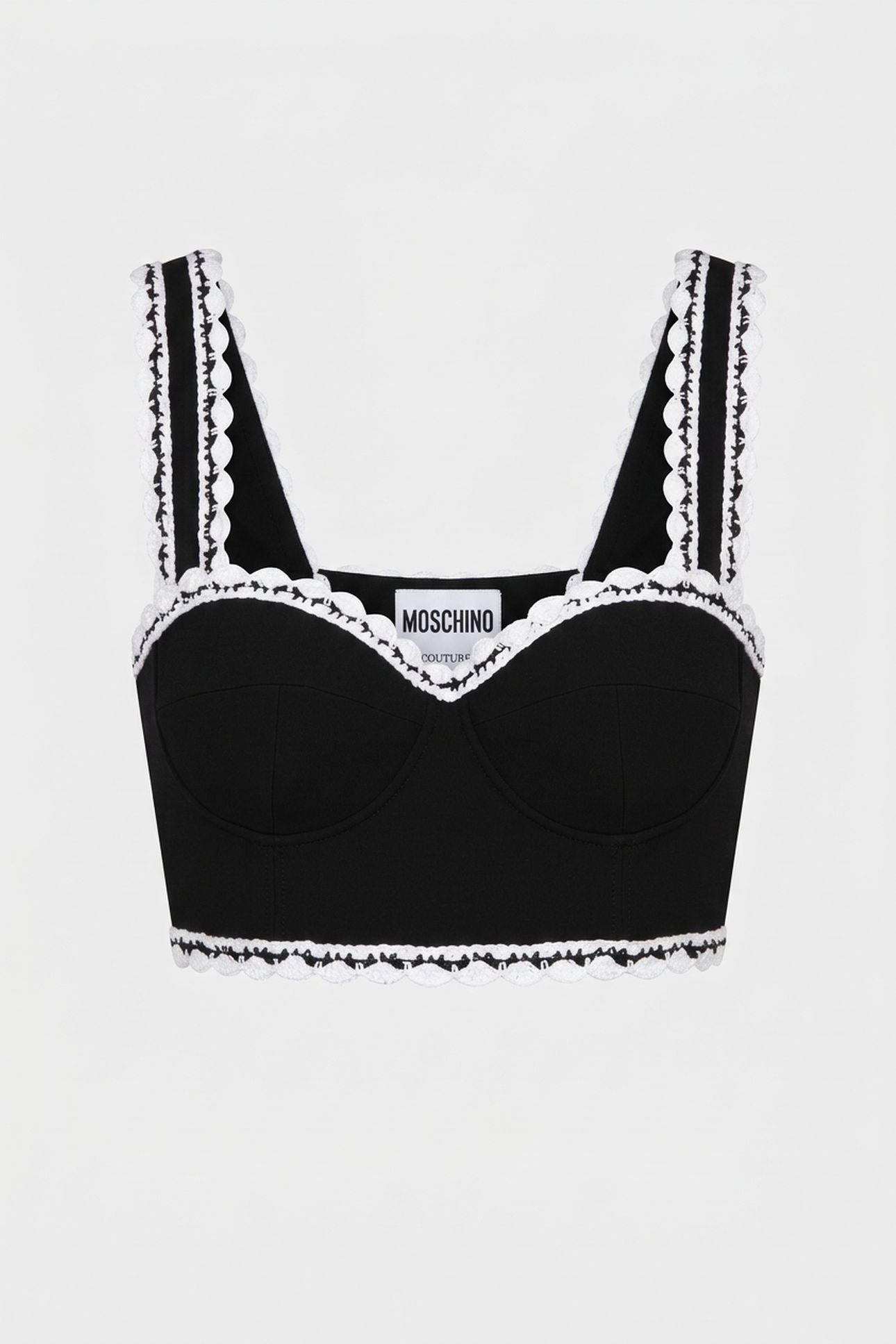 BRA BLACK 3