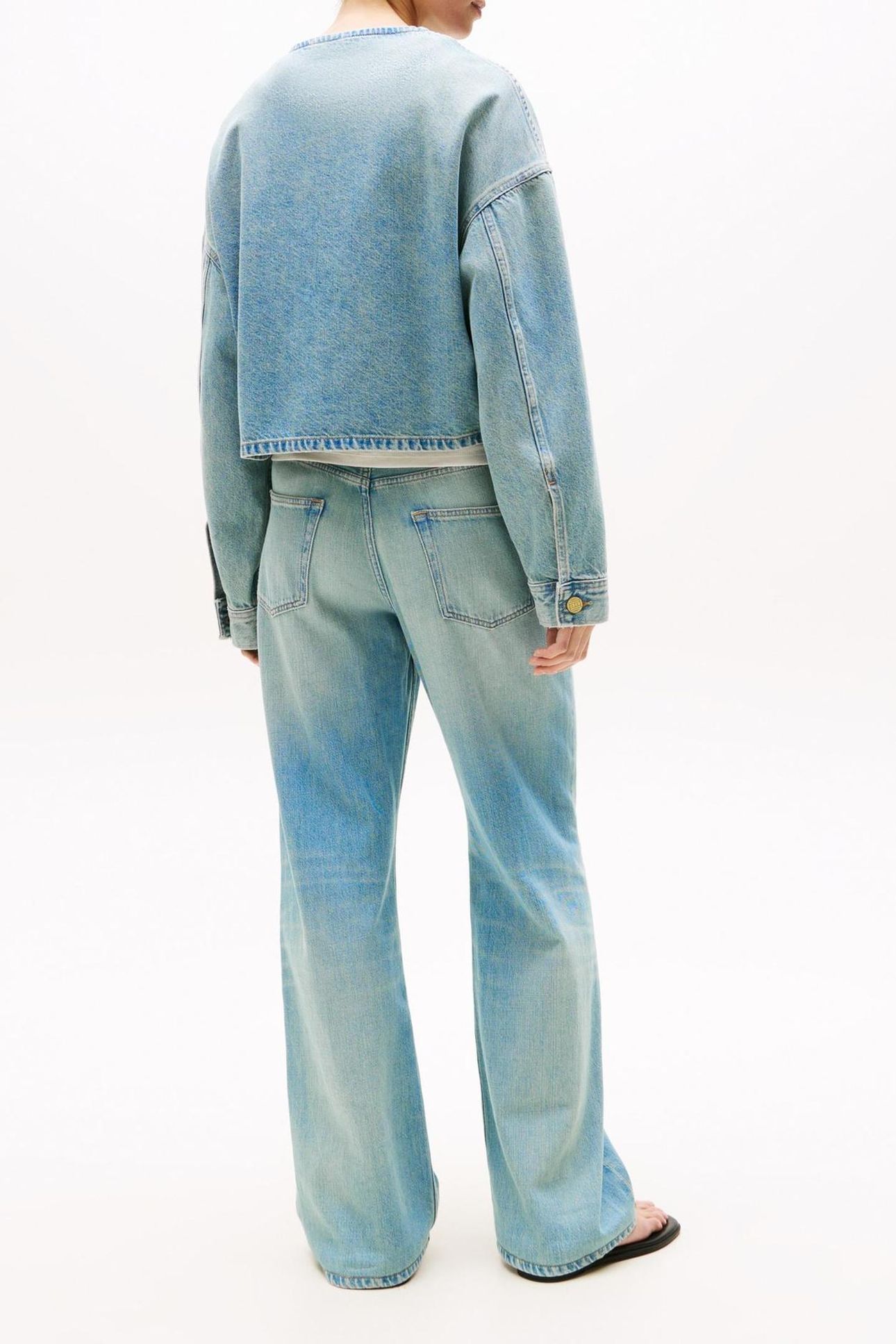 DNM LEX SHORT JACKET LEX 2