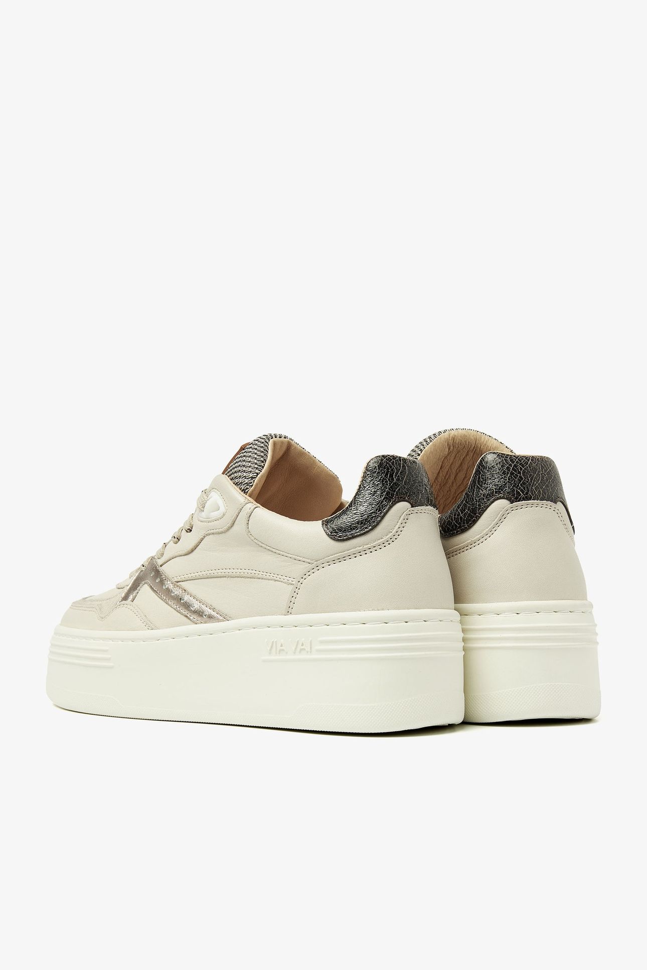ISA BROOKLYN BEIGE 3