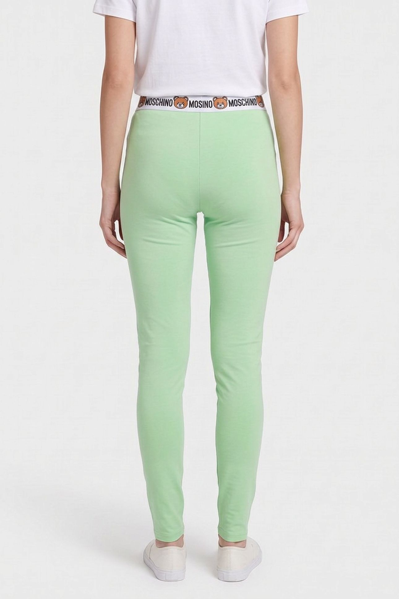 LEGGINS GREEN 2