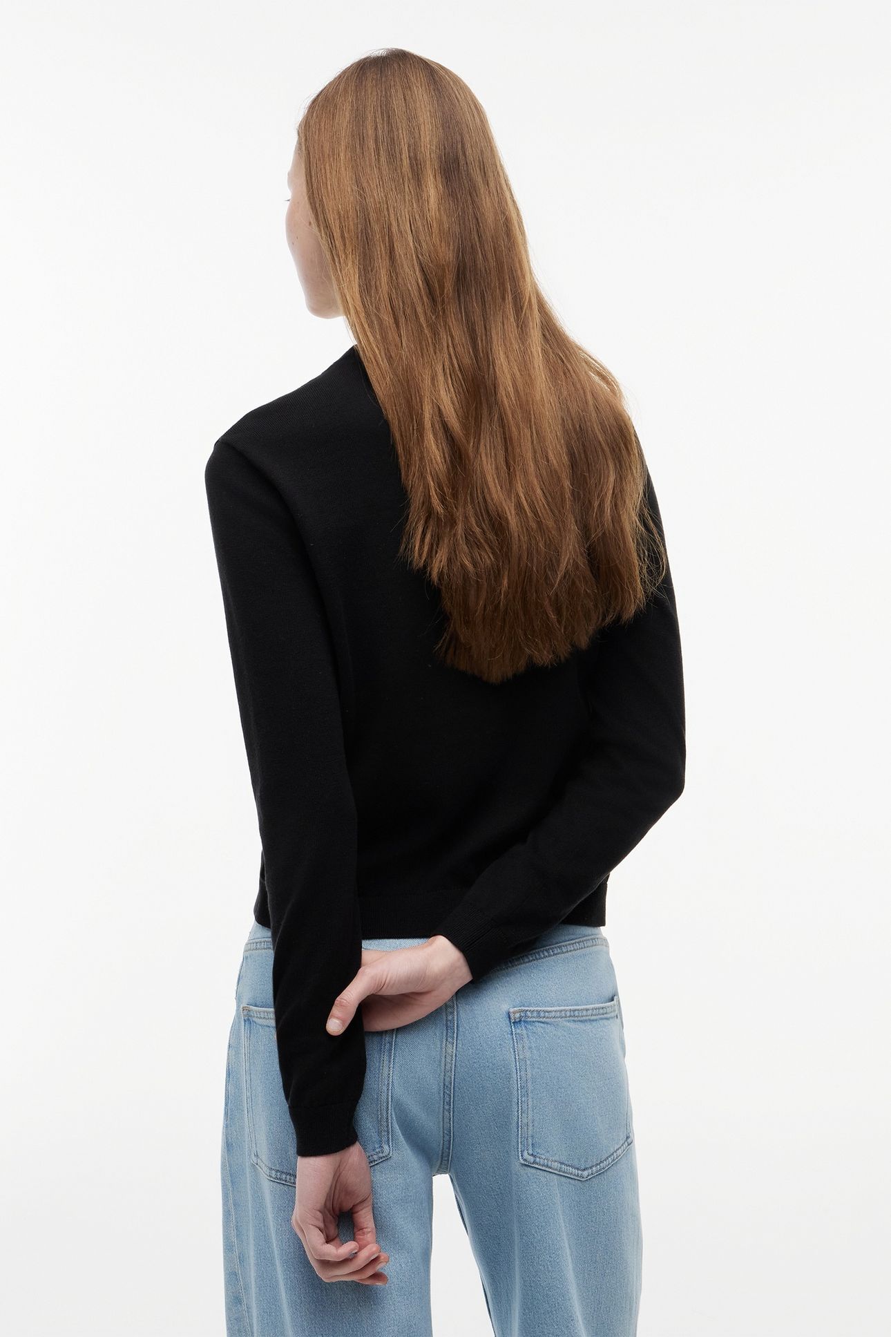 TJW ESSENTIAL CREW BLACK 2