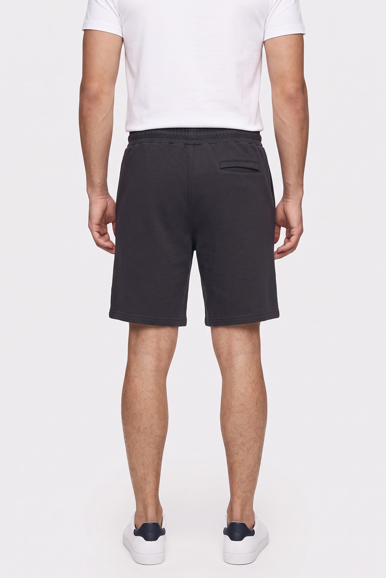 LAVADO SHORTS BLACK 2
