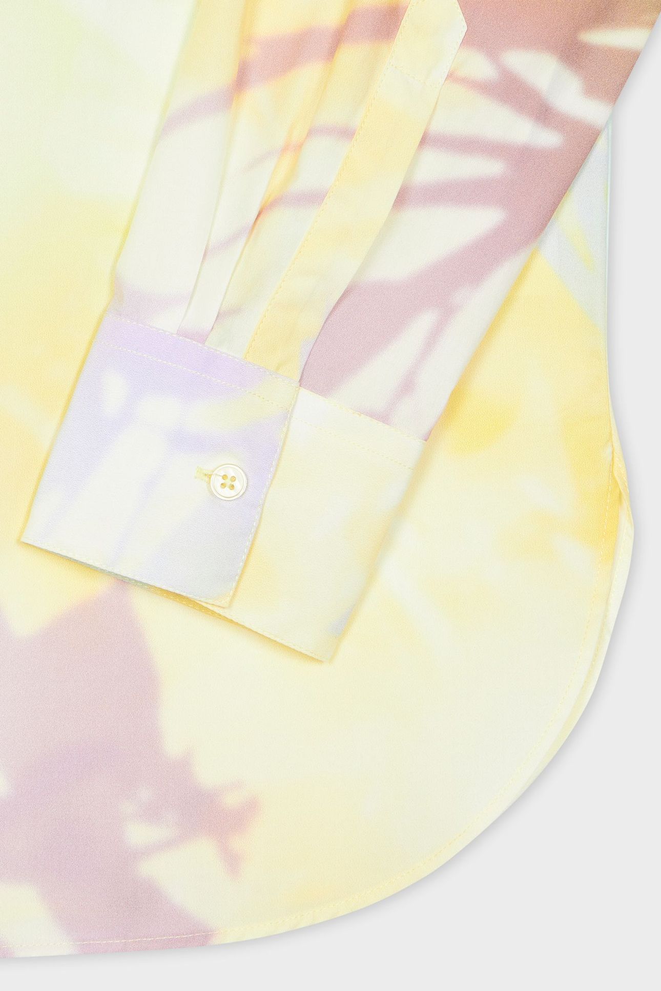 WOMENS SHIRT YELLOW 4