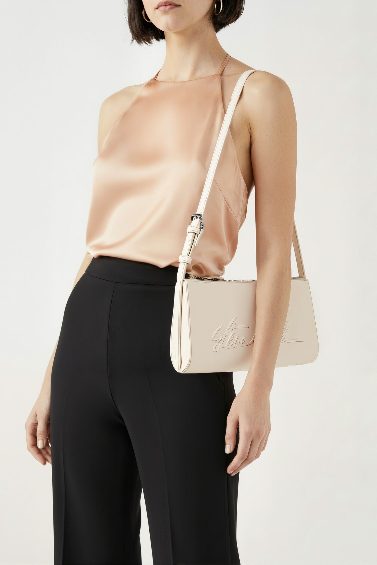 UNISEX BDELANCY BAGS BONE 4