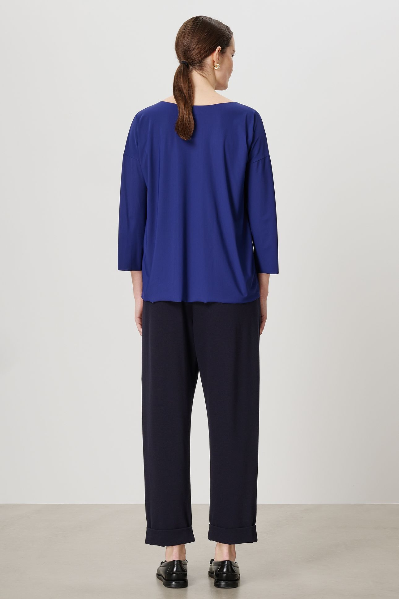 CARSON TOP INTENSE BLUE 3
