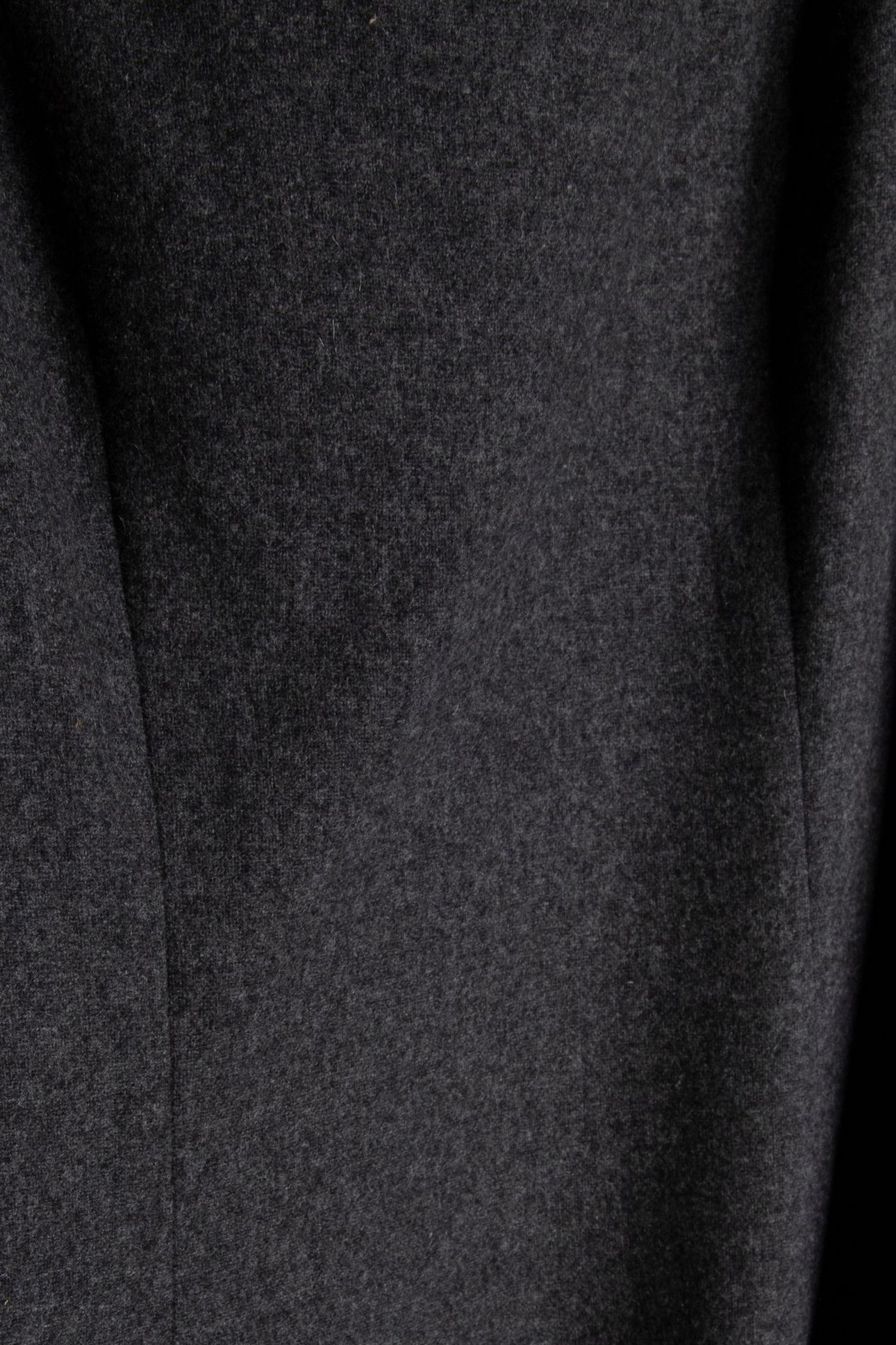 LA WILLOW DRESS GREY 4