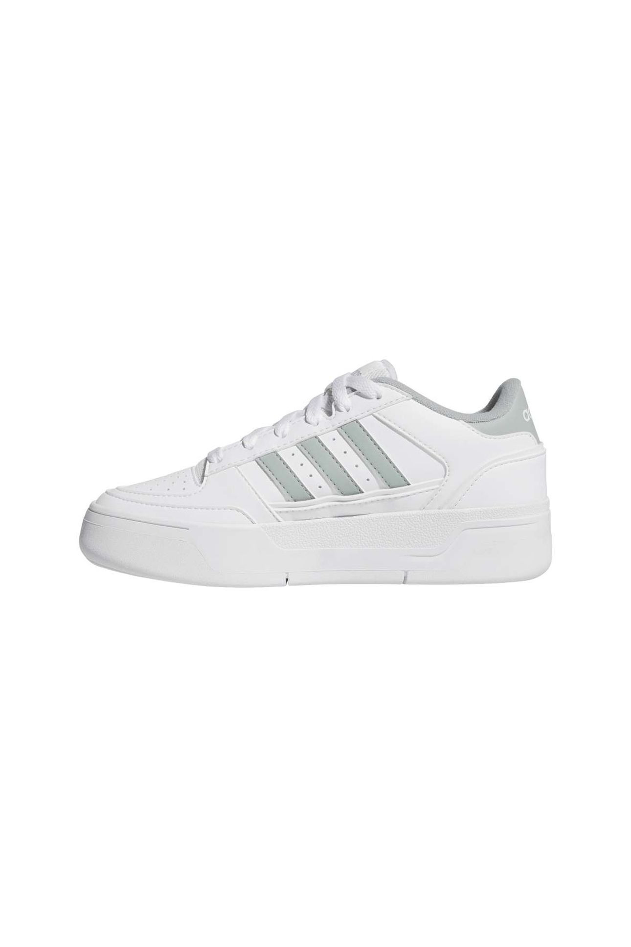 JUNIOR BREAK START BOLD WHITE 3
