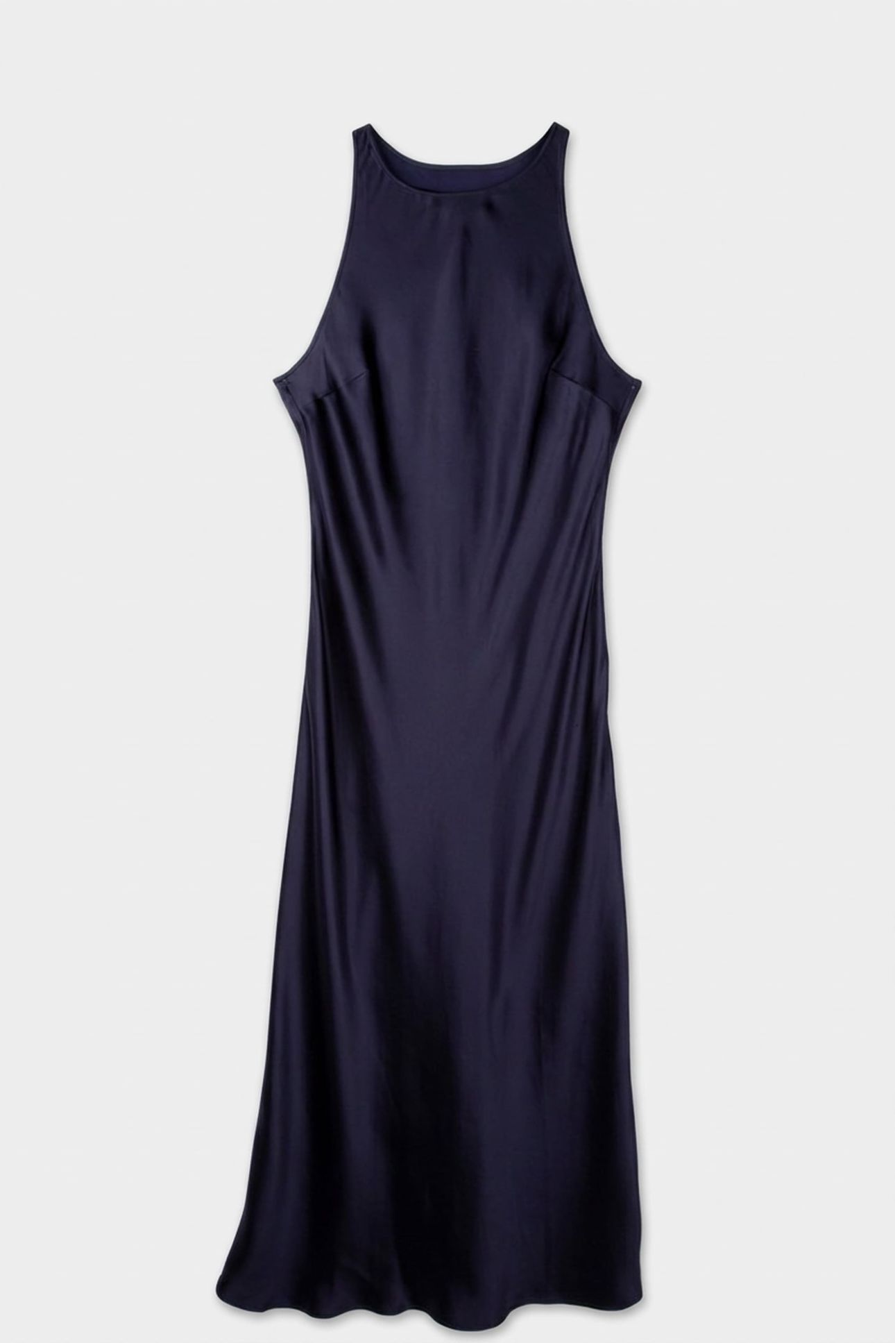 ST ELINA DRESS BLUE 3