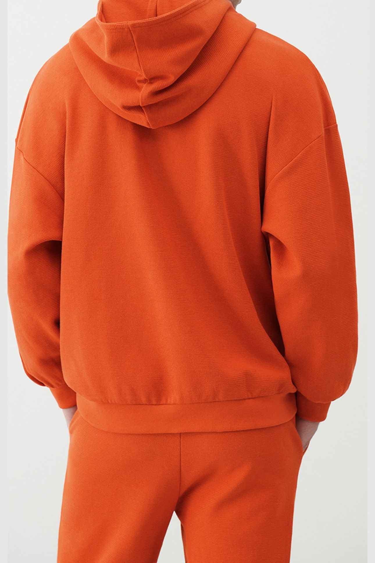 EYACITY SWEATSHIRT TUILE 2