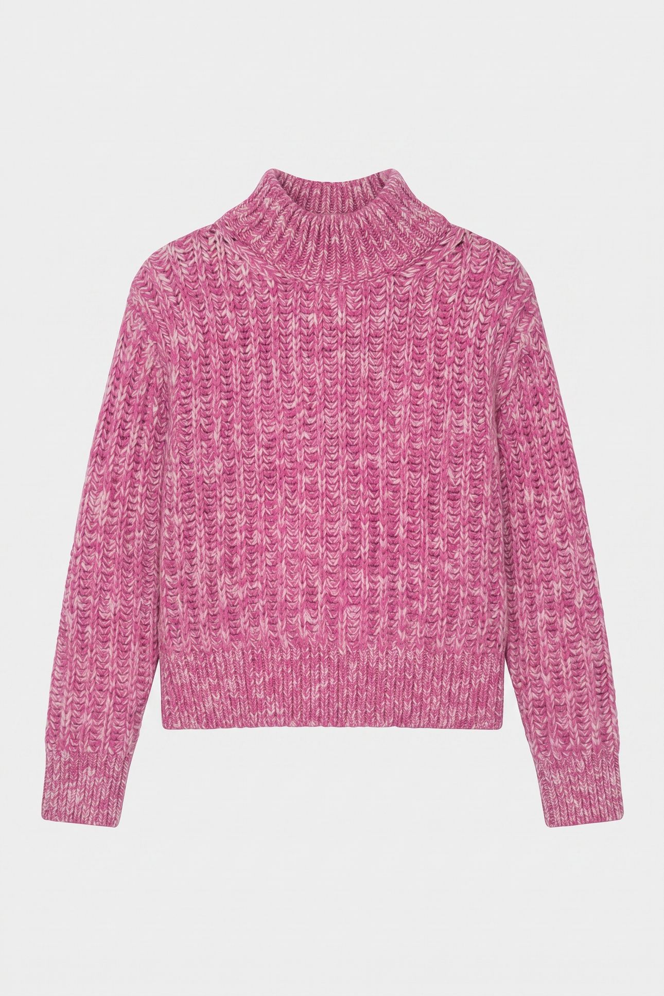 KNITWEAR PINK 3