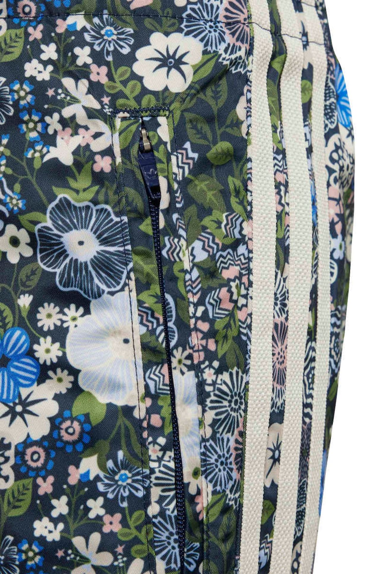 KIDS FIREBIRD JOGGER NIGHT INDIGO 7