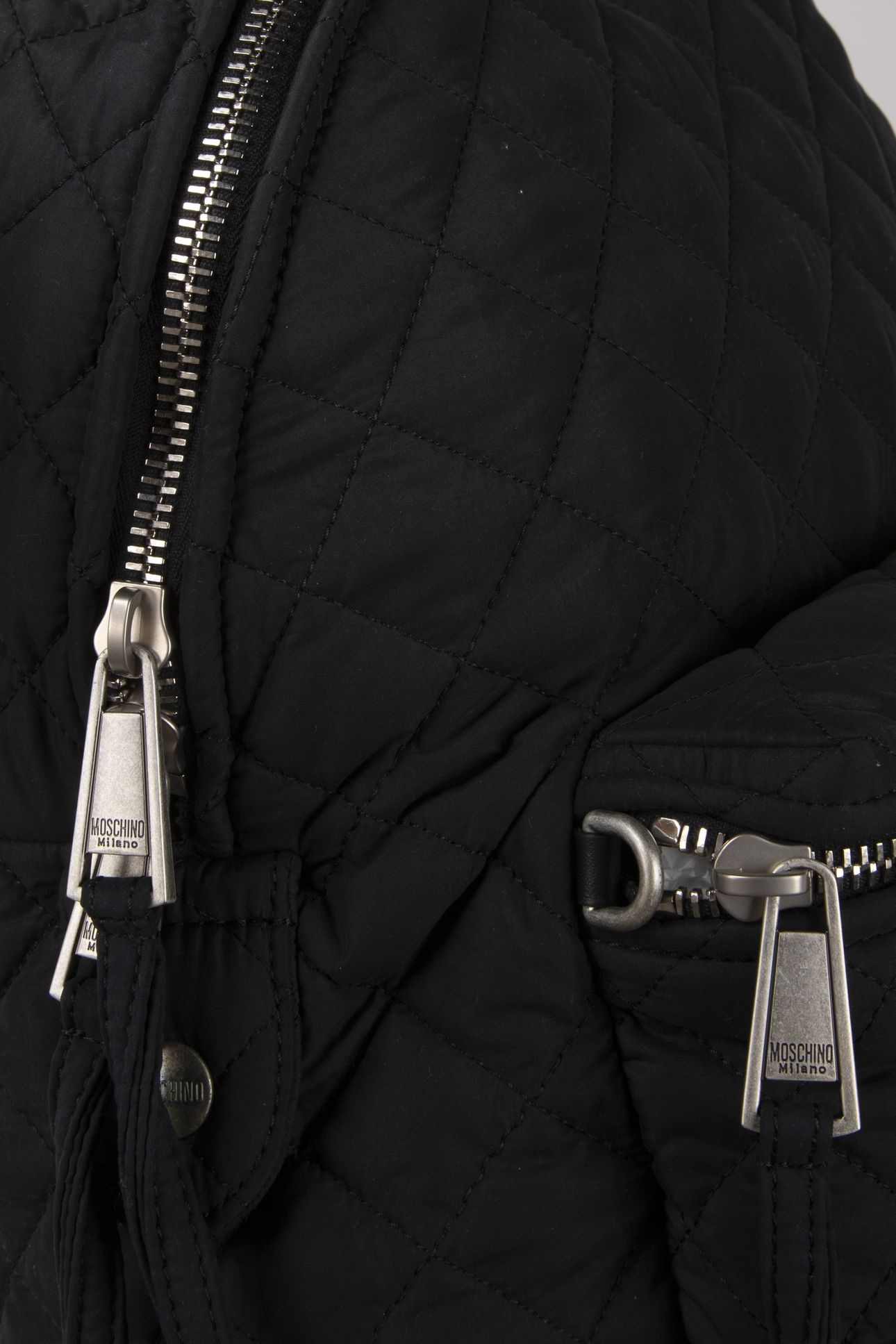 BACKPACK BLACK 4