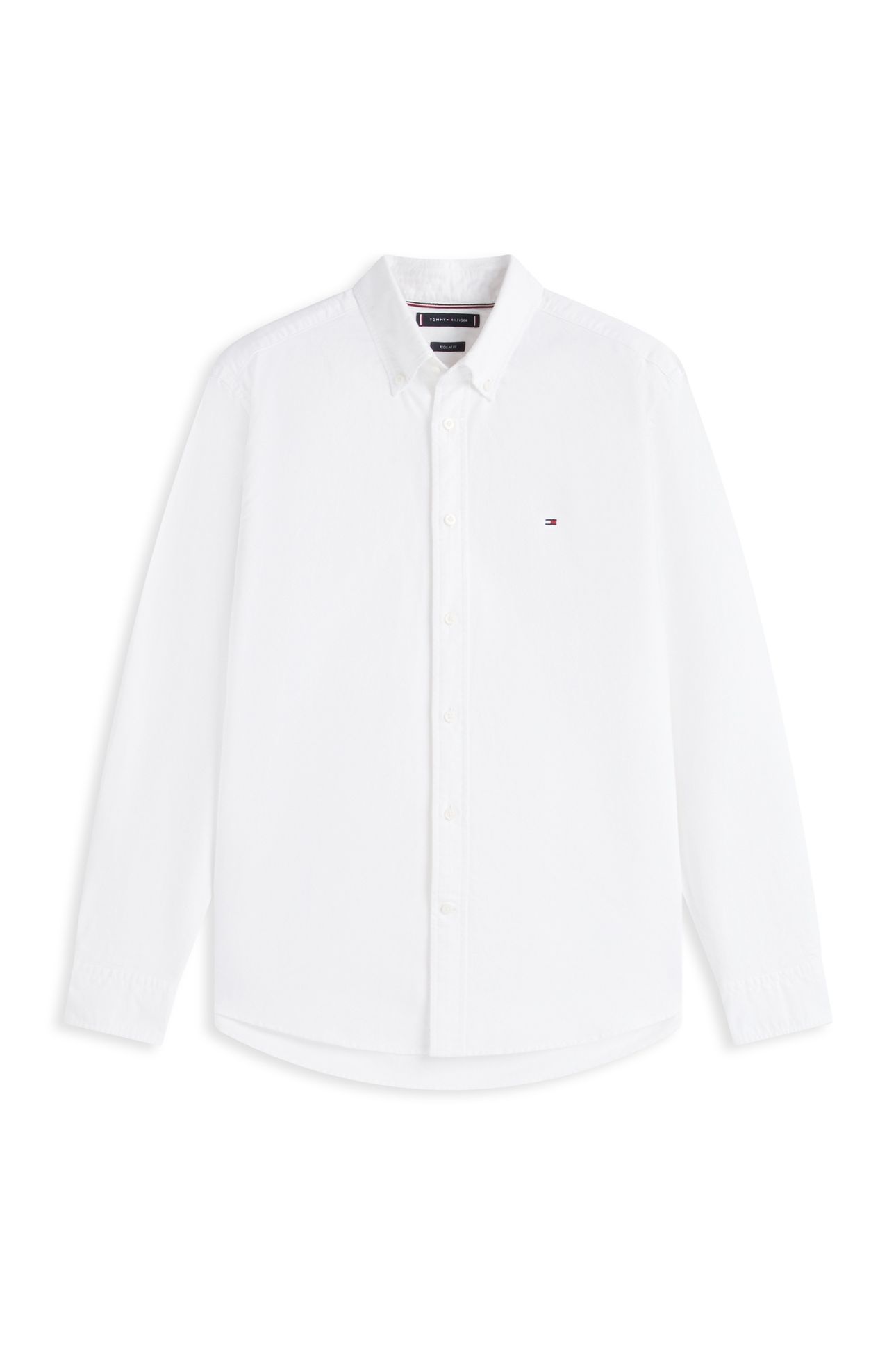 SOLID HERITAGE OXFORD OPTHIC WHITE 4