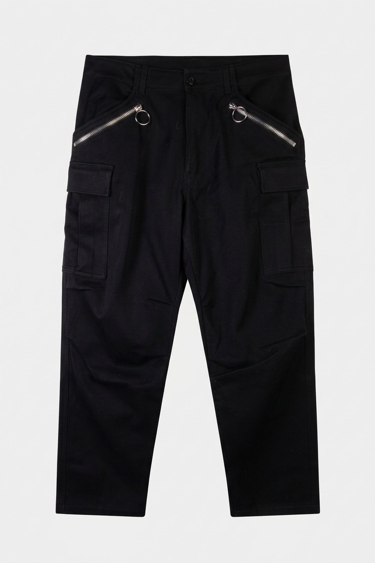 TROUSERS BLACK 3