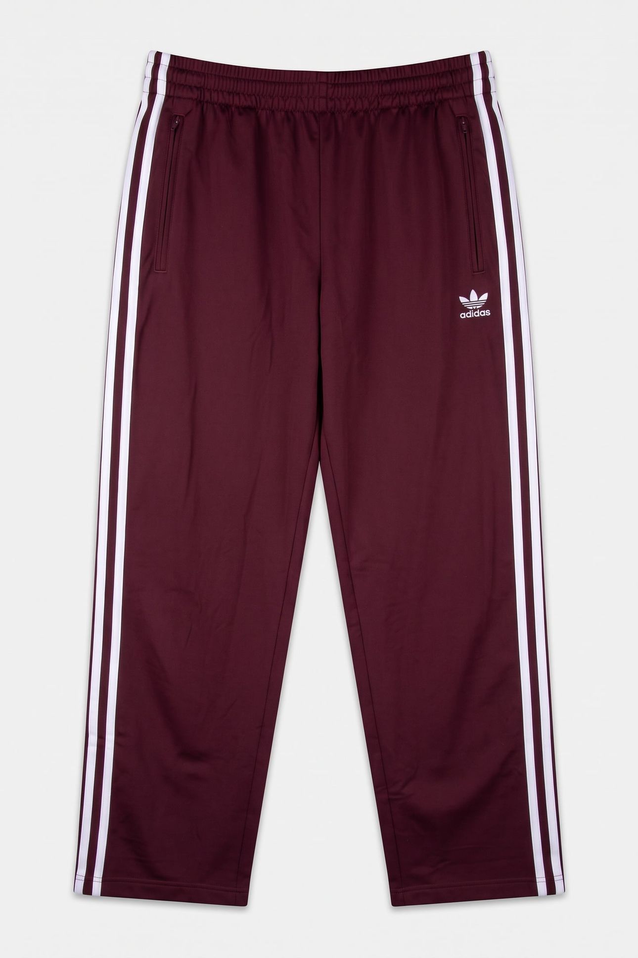 UNISEX FIREBIRD TRACK PANTS MAROON 7