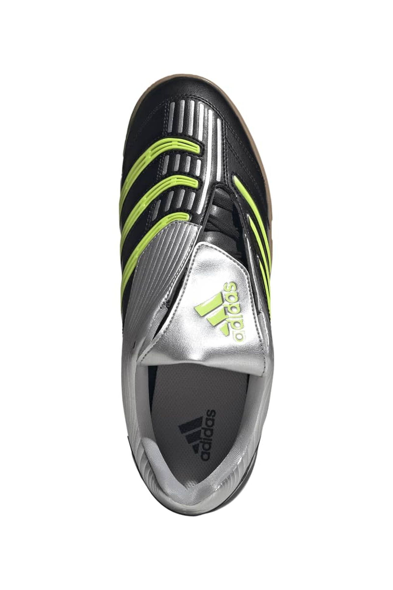 UNISEX PREDATOR SALA CORE BLACK 8