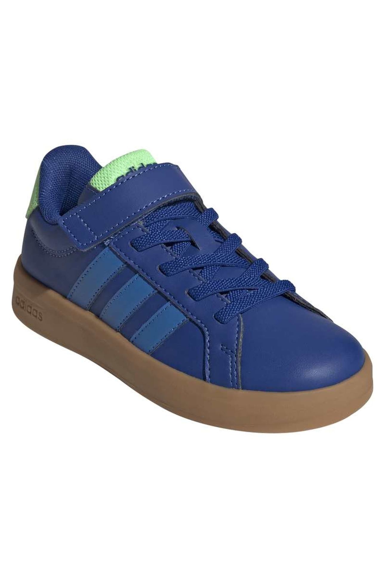 KIDS GRAND COURT 3.0 EL TEAM ROYAL BLUE 4