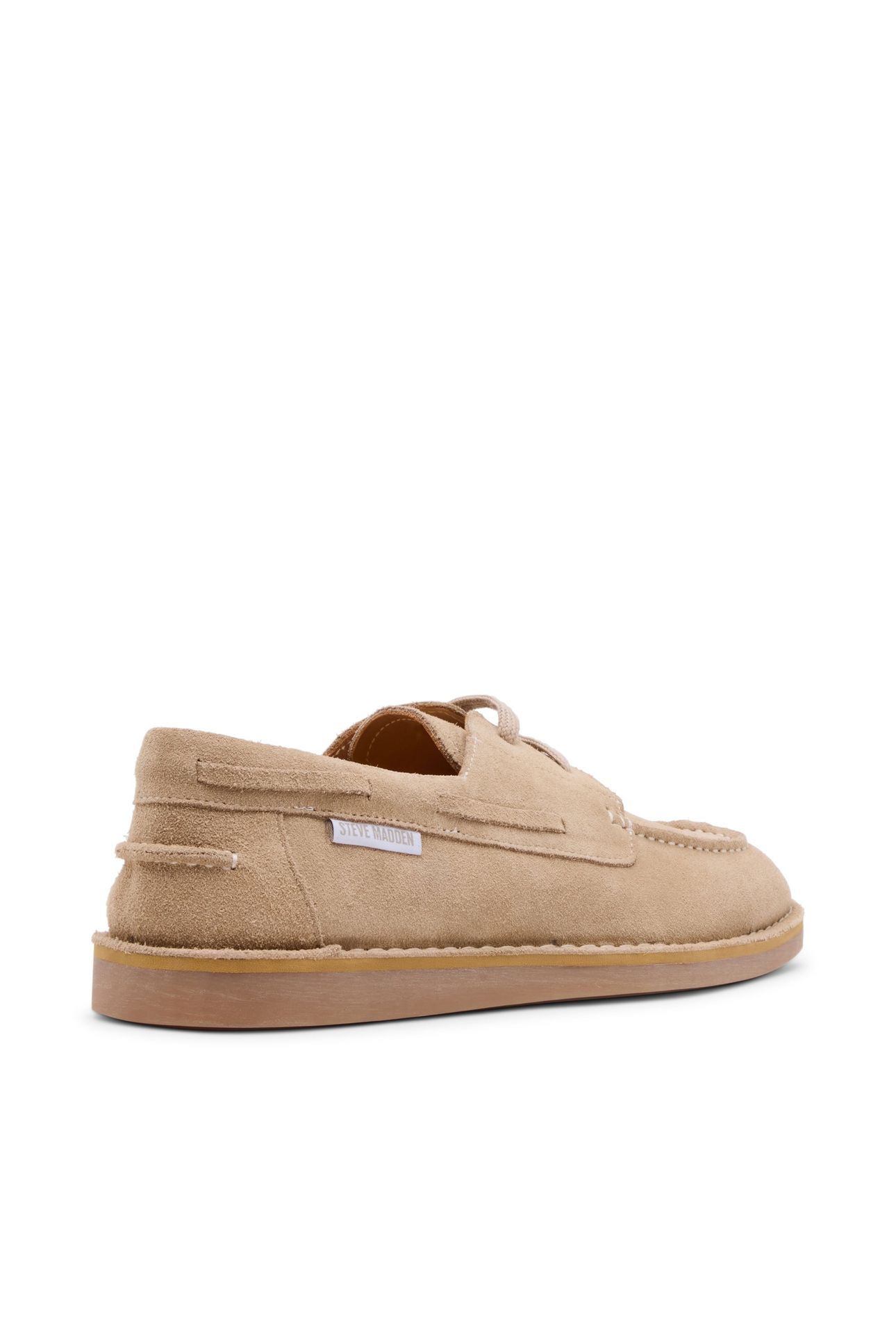 LANDROVERS FLAT SHOES TAUPE 4