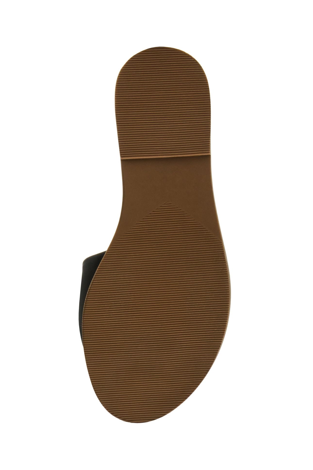 DIPSY-CN SANDALS BLACK LEATHER 7