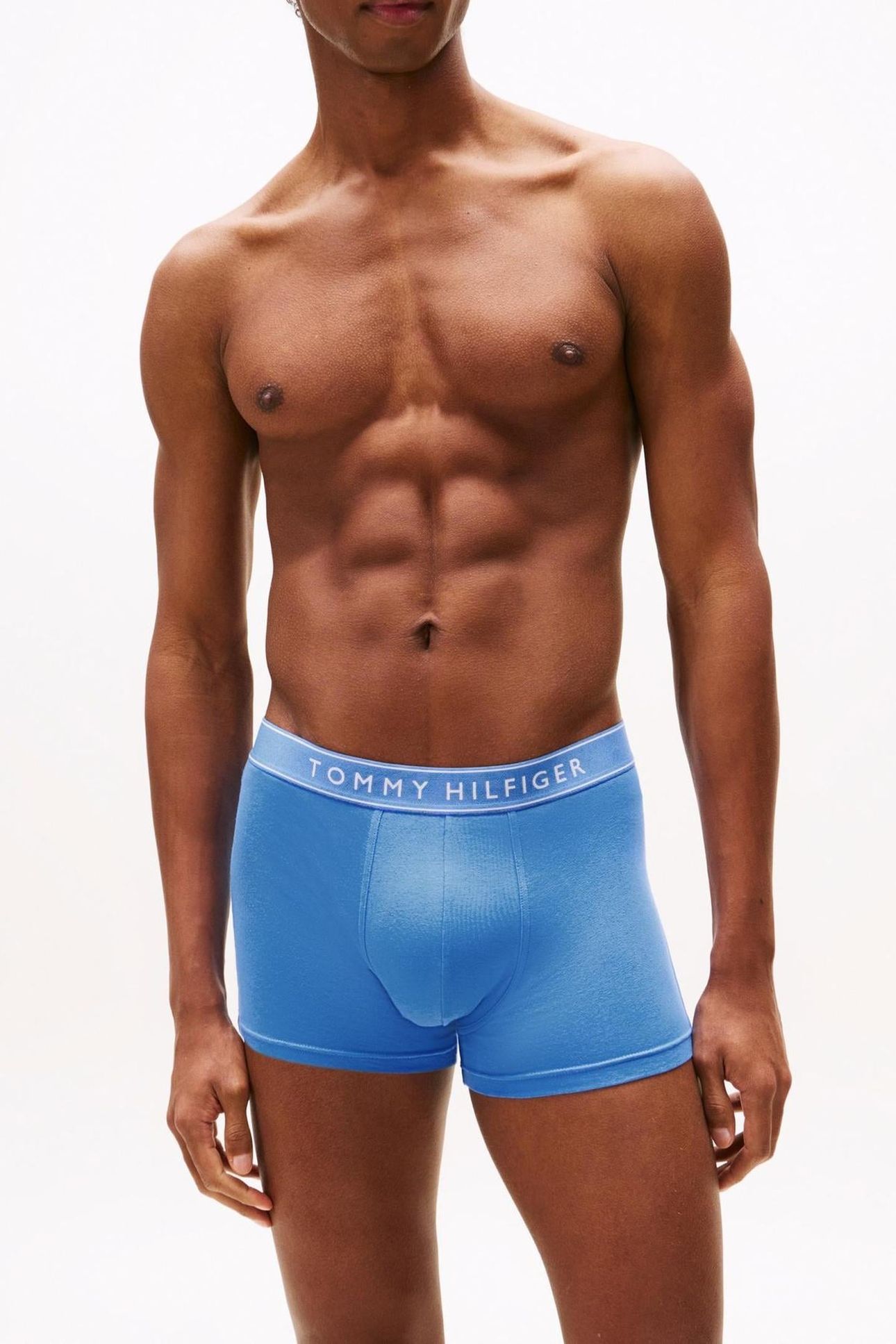 3-PACK TRUNK BLUE 3