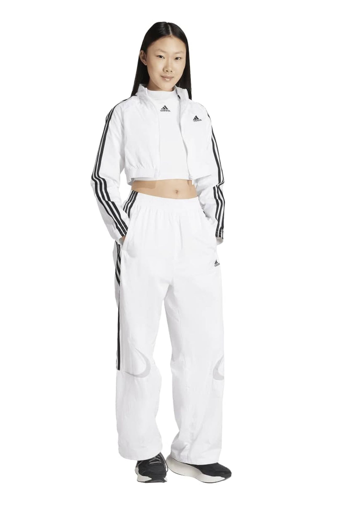 TEAMGEIST TOP WHITE 3