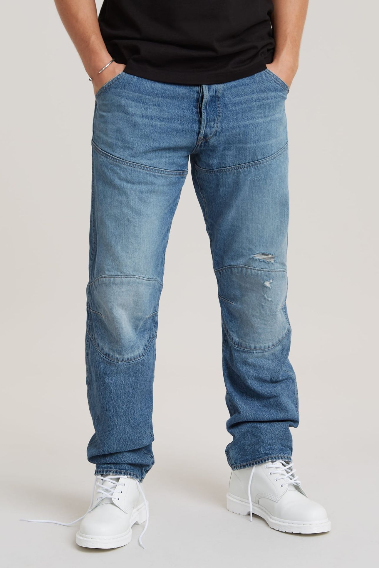5620 3D REGULAR LIGHT/PASTEL BLUE 1
