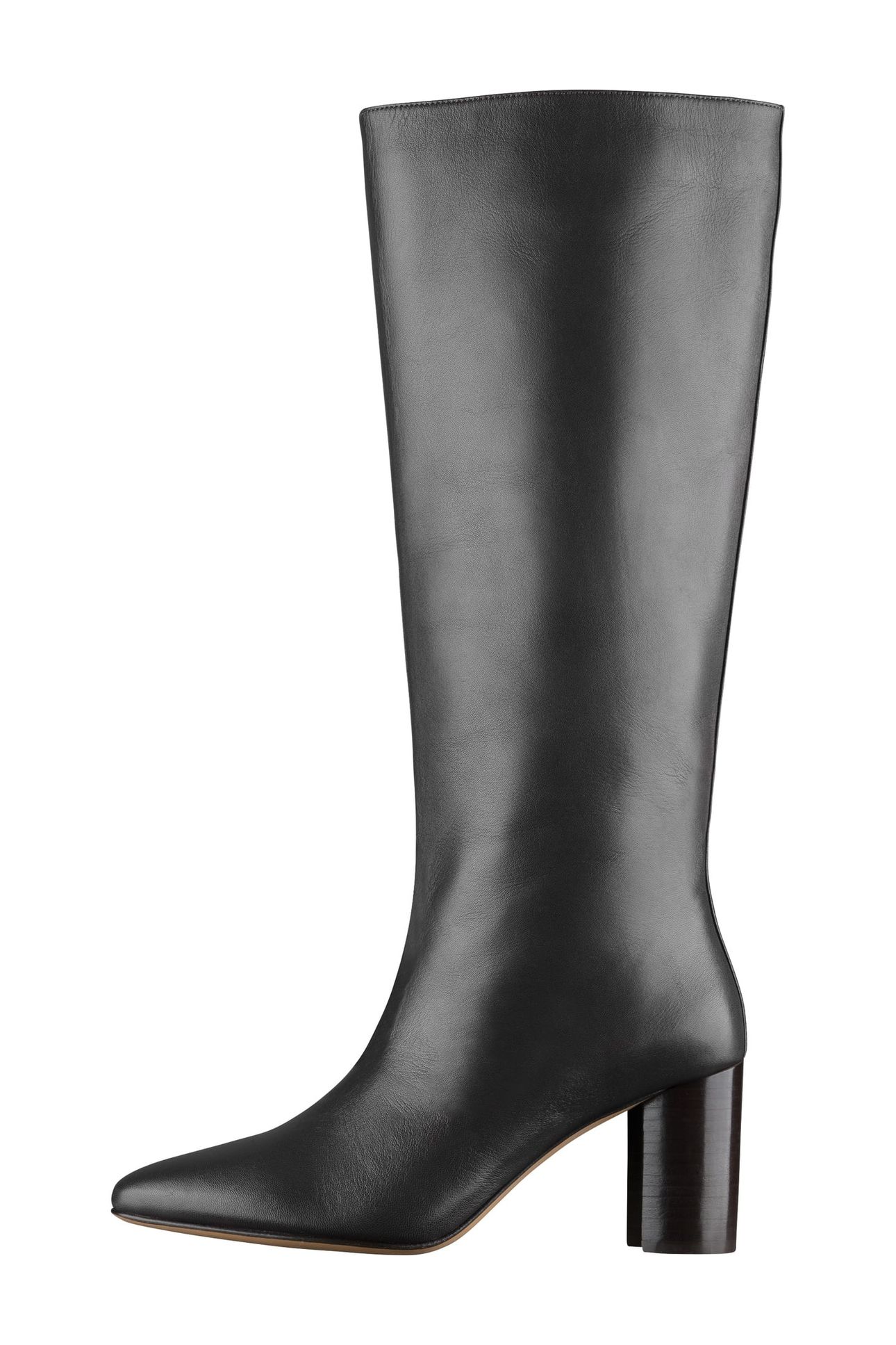 BOOTS LIV BLACK 1