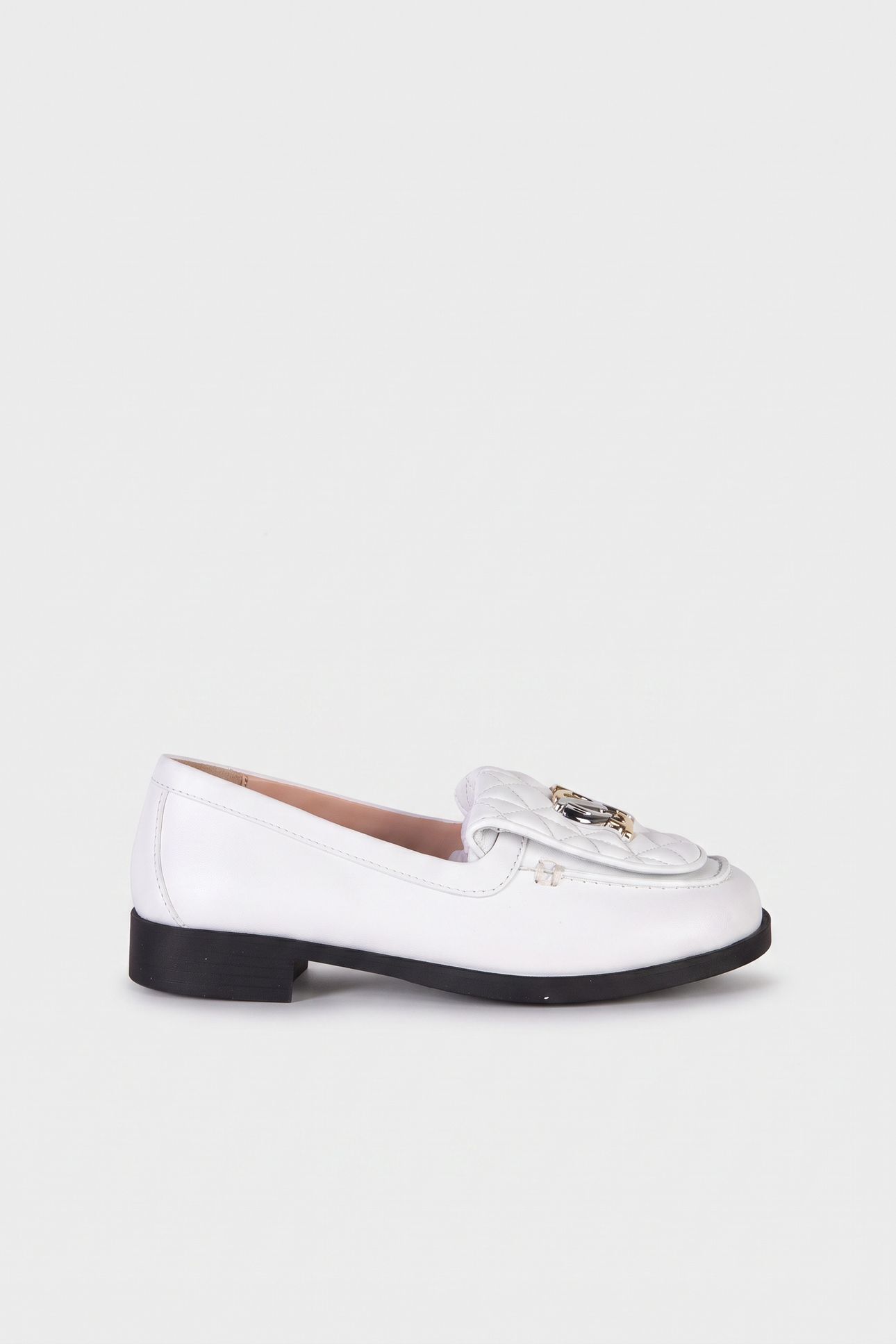 LOAFER WHITE 1