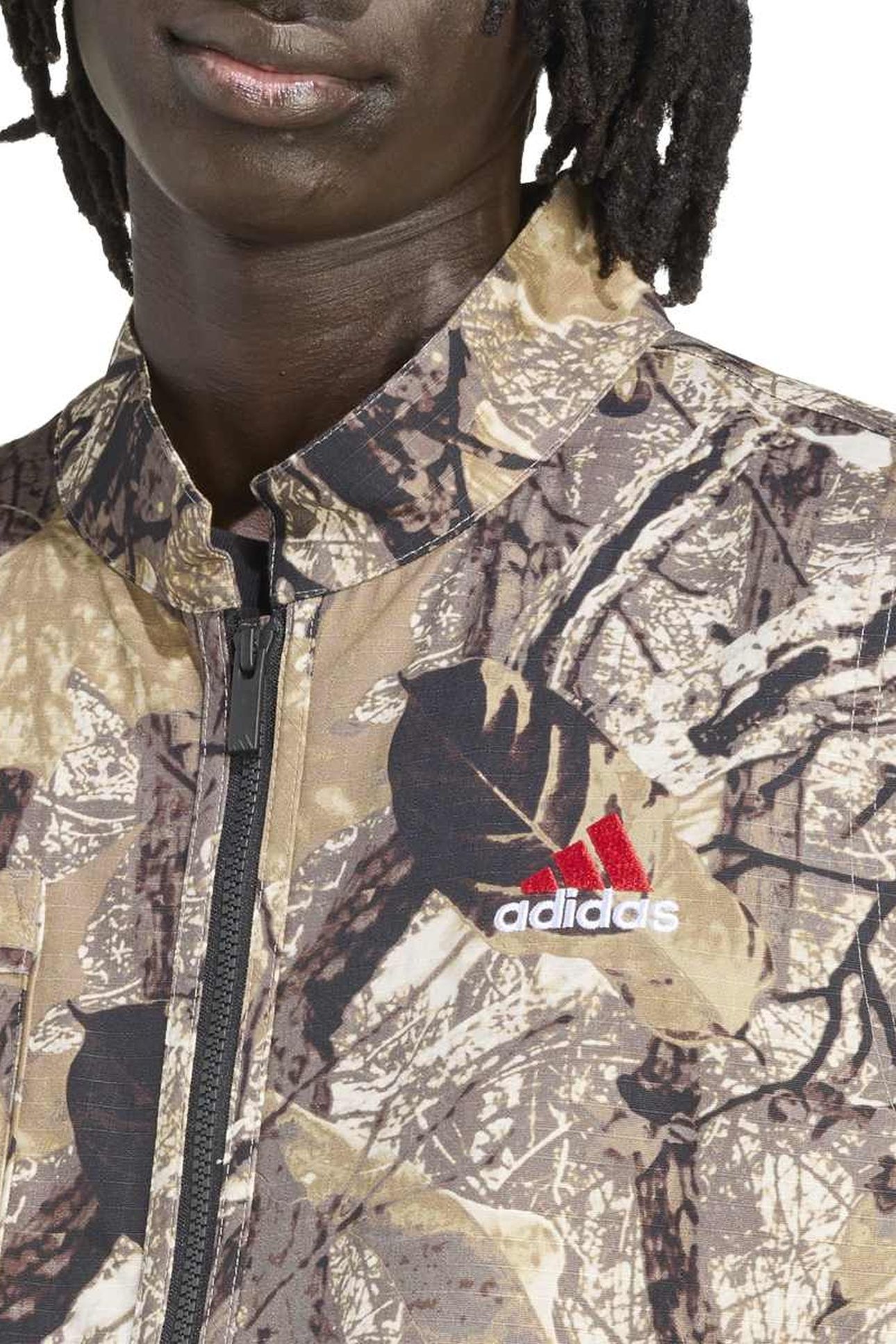 UNISEX OG CAMO VEST AOP CAMO 5