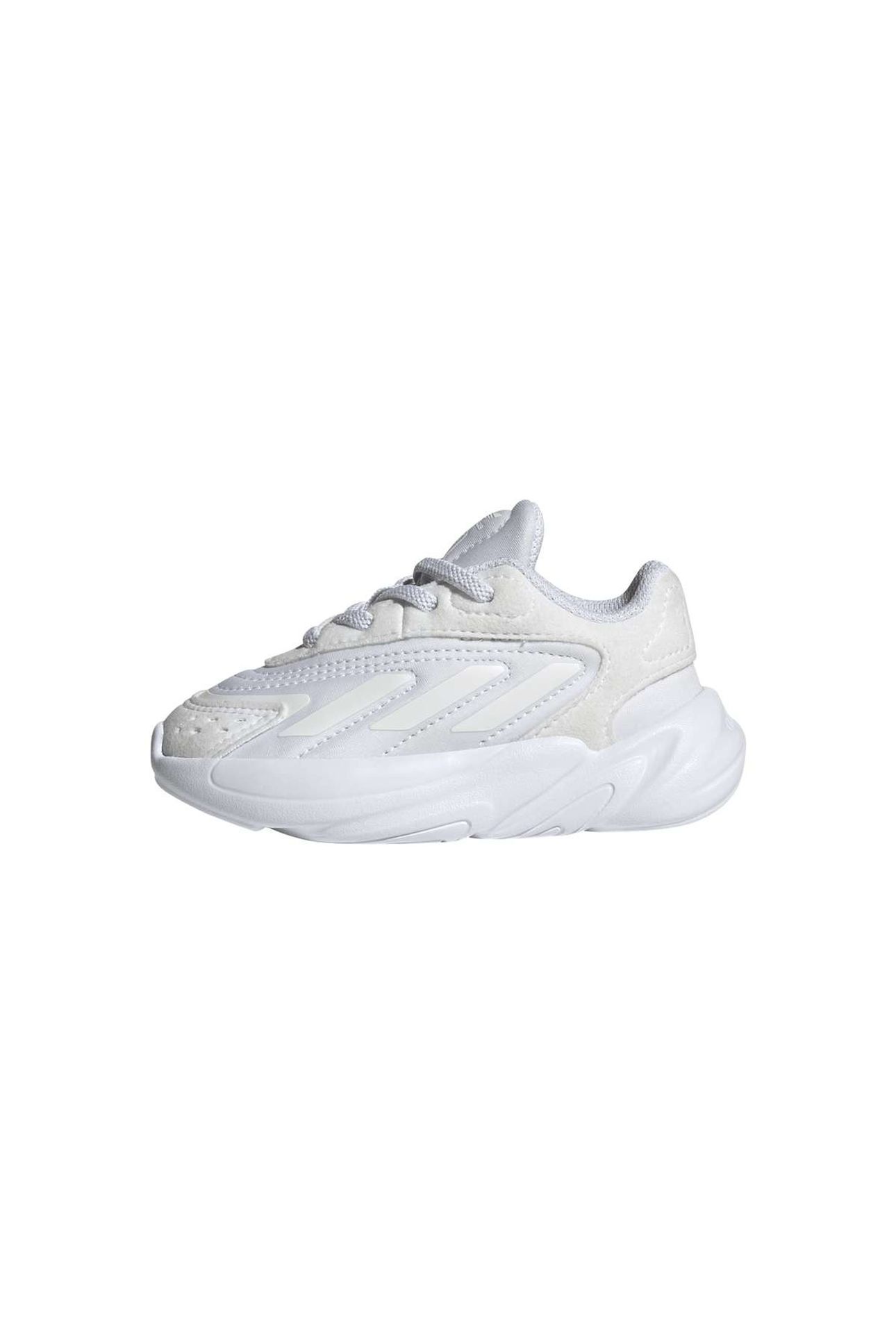 INFANT OZELIA EL I WHITE 2