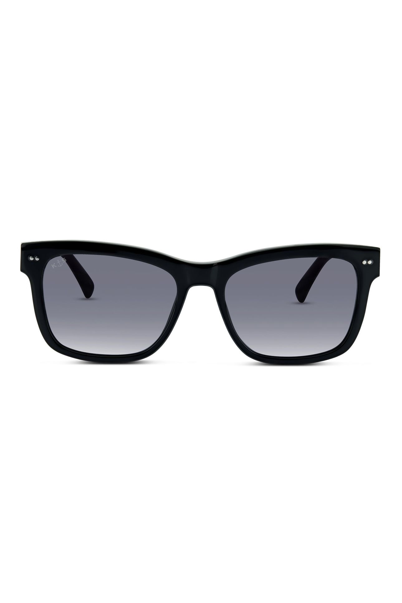 UNISEX VENICE ALL BLACK 1