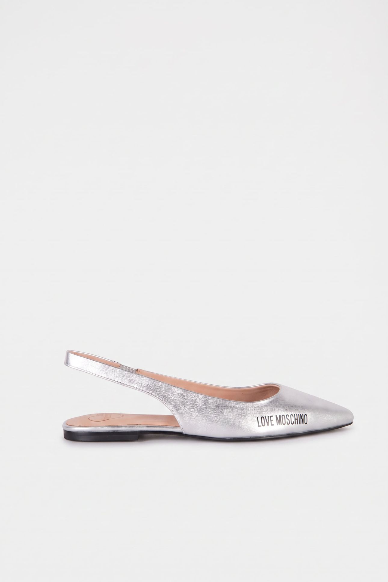 BALLERINA SILVER 1