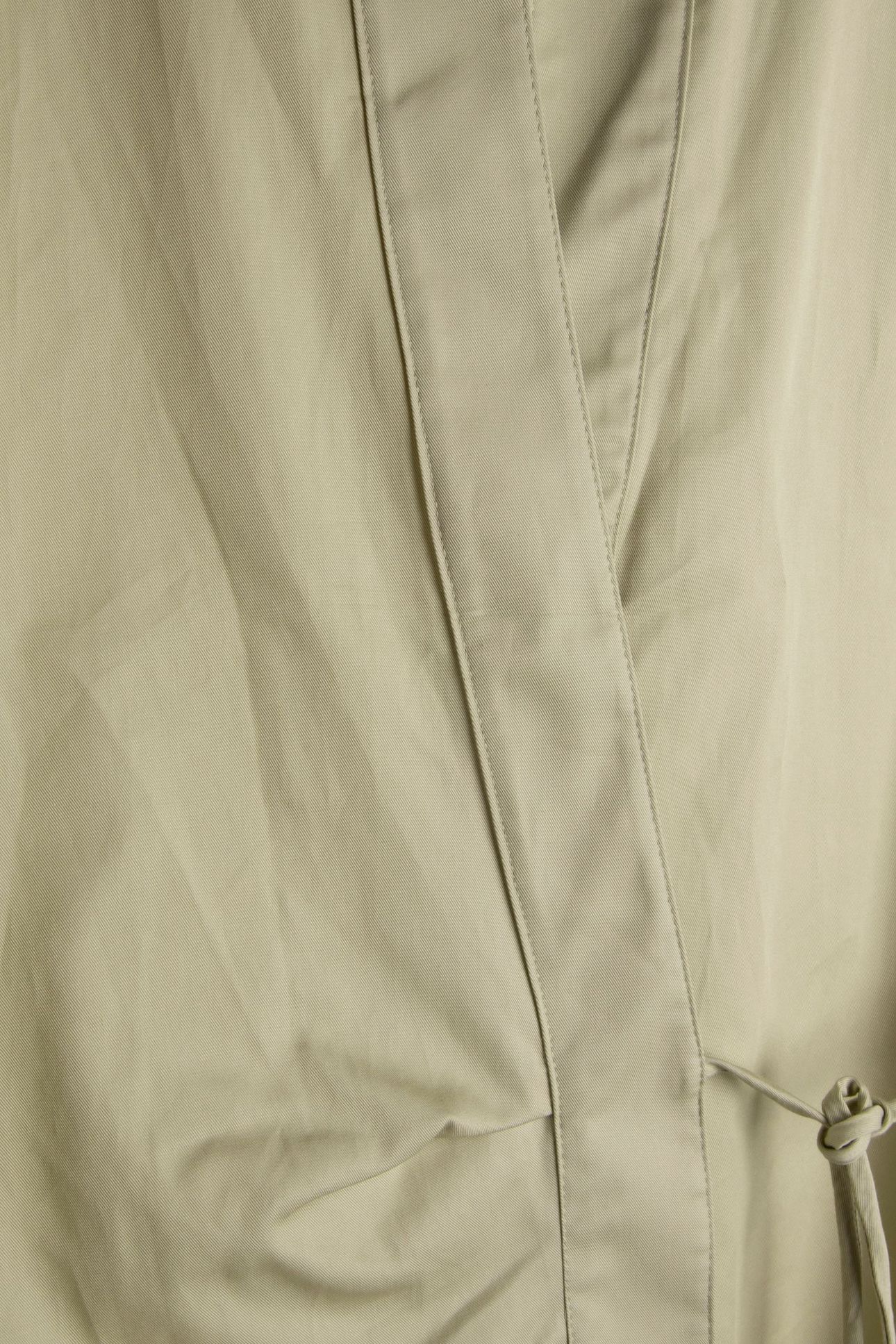 ES DIANE SHIRT YELLOW 4