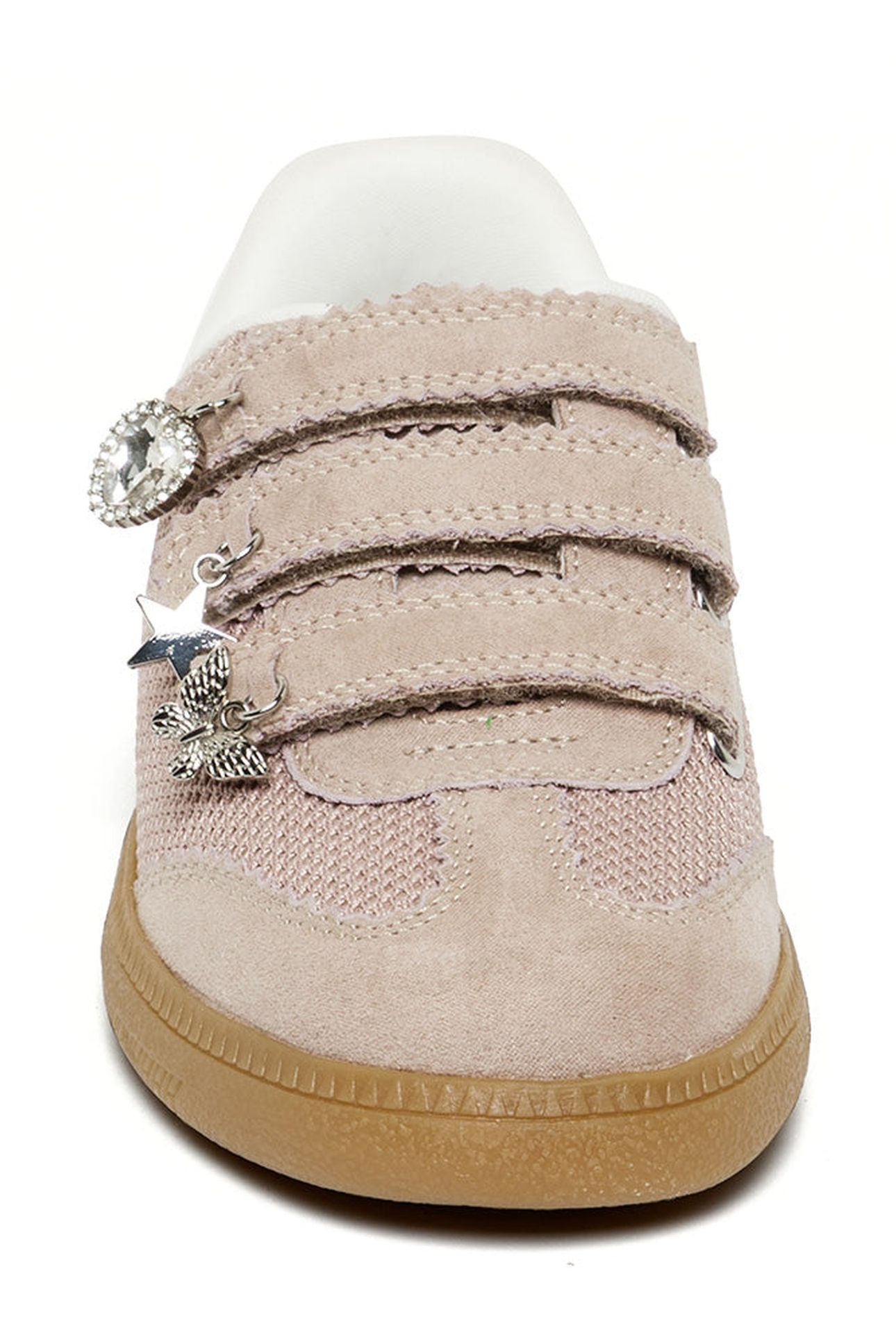JMOMNTUM-C SNEAKERS TAUPE 4