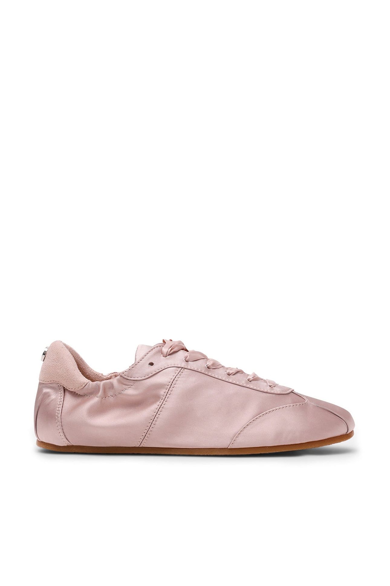 ARTISTE SNEAKERS BB PINK SATIN 1