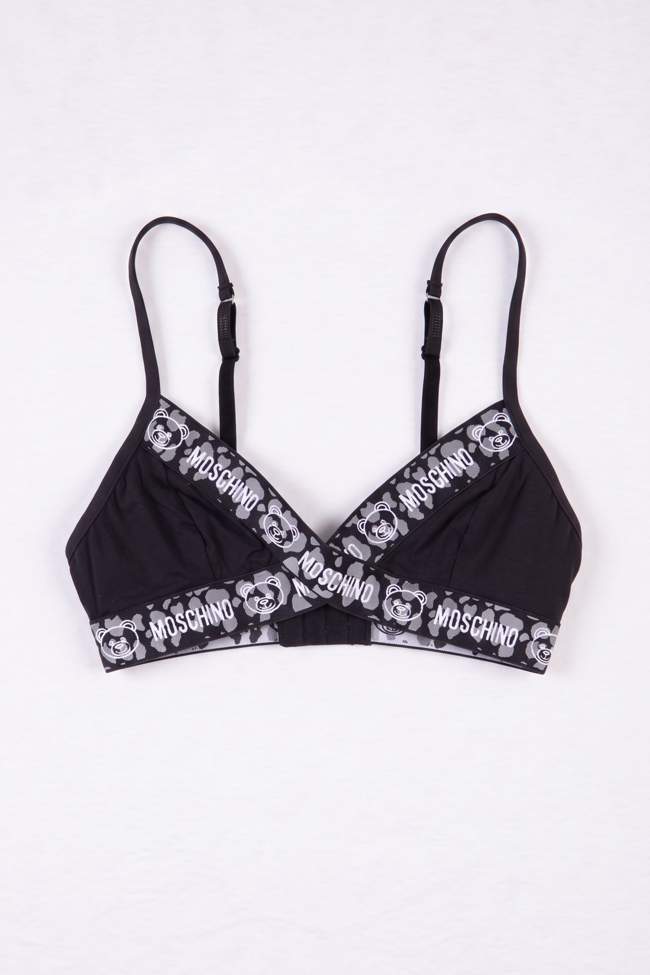 BRA BLACK 2