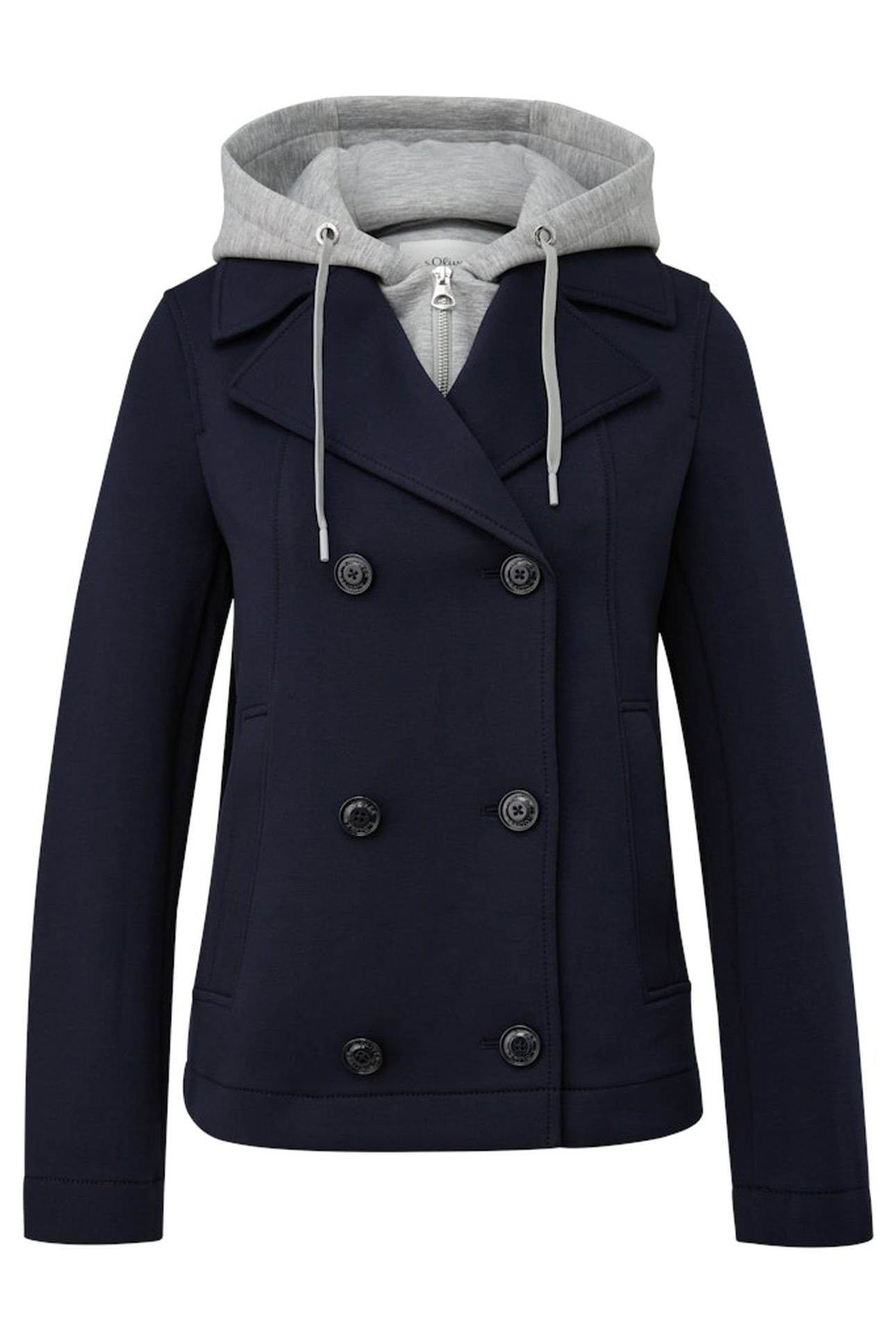 S.OLIVER JACKETS OUTDOOR MARINE 4