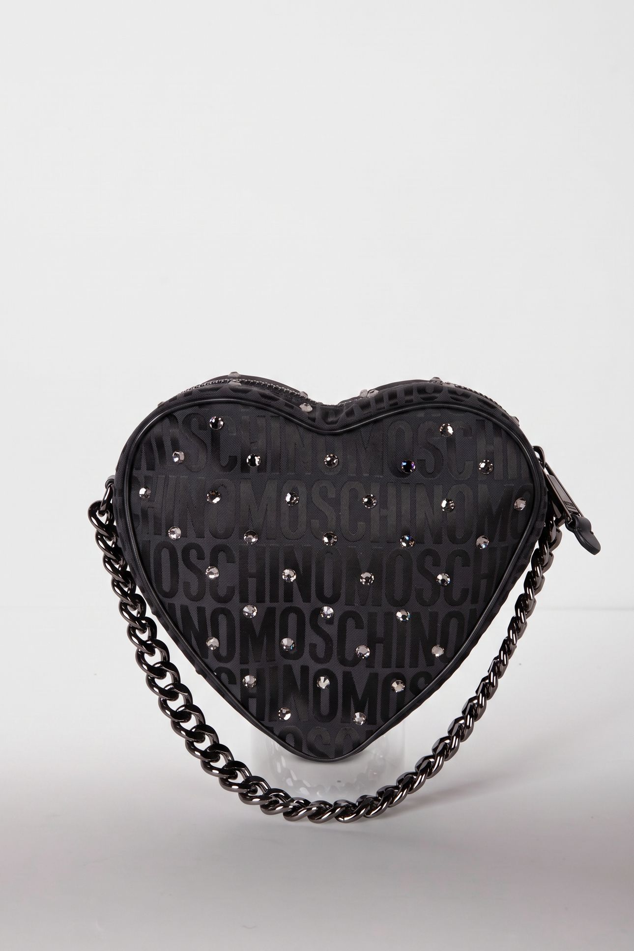 BAG BLACK 3