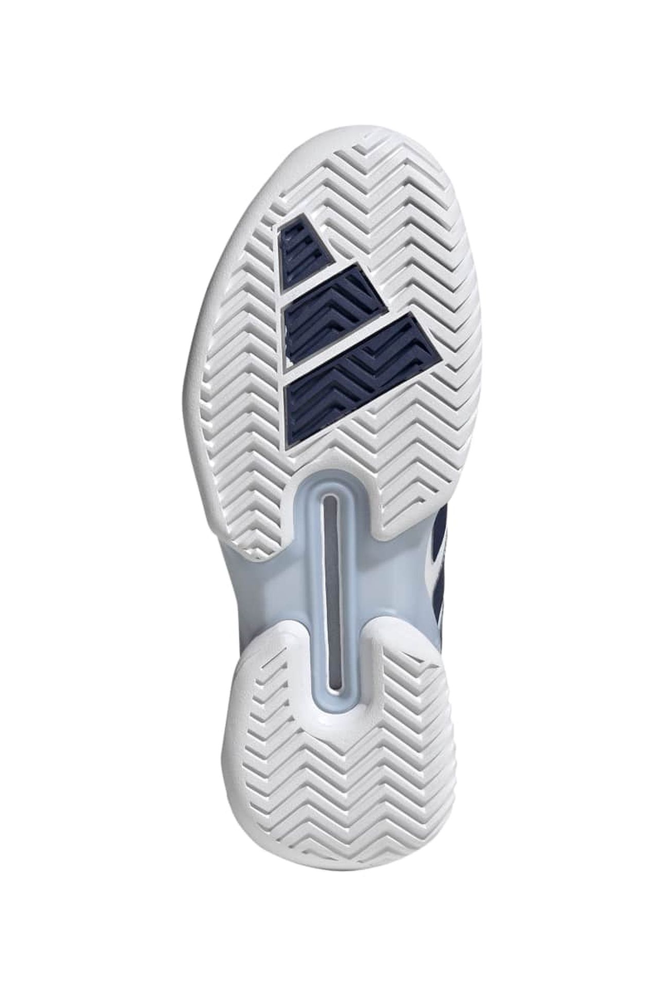 ADIZERO UBERSONIC 5 WHITE 6