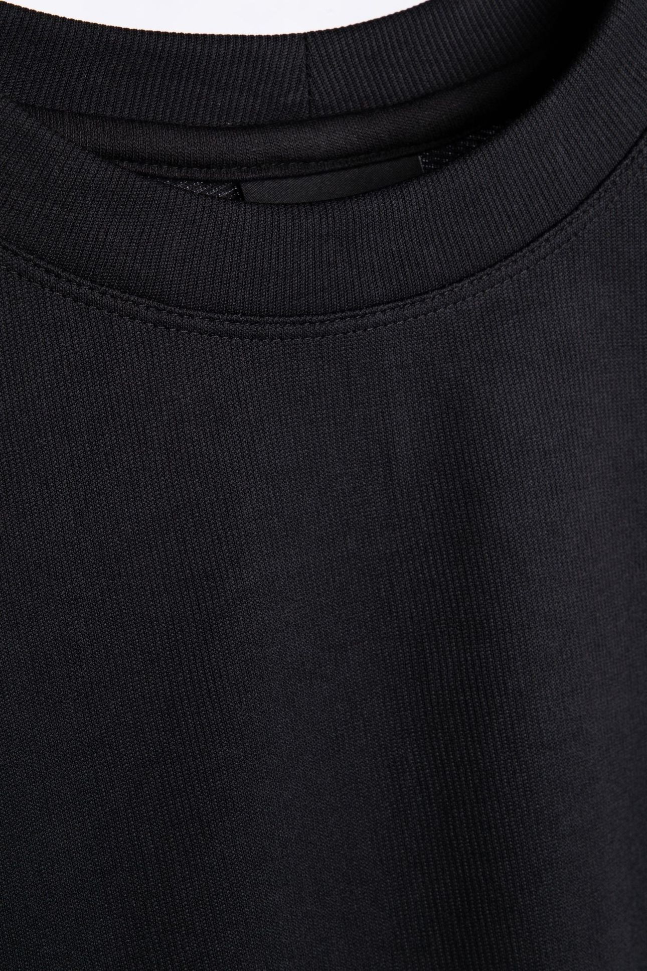 DAILY EASE LONG SLEEVE BLACK 4