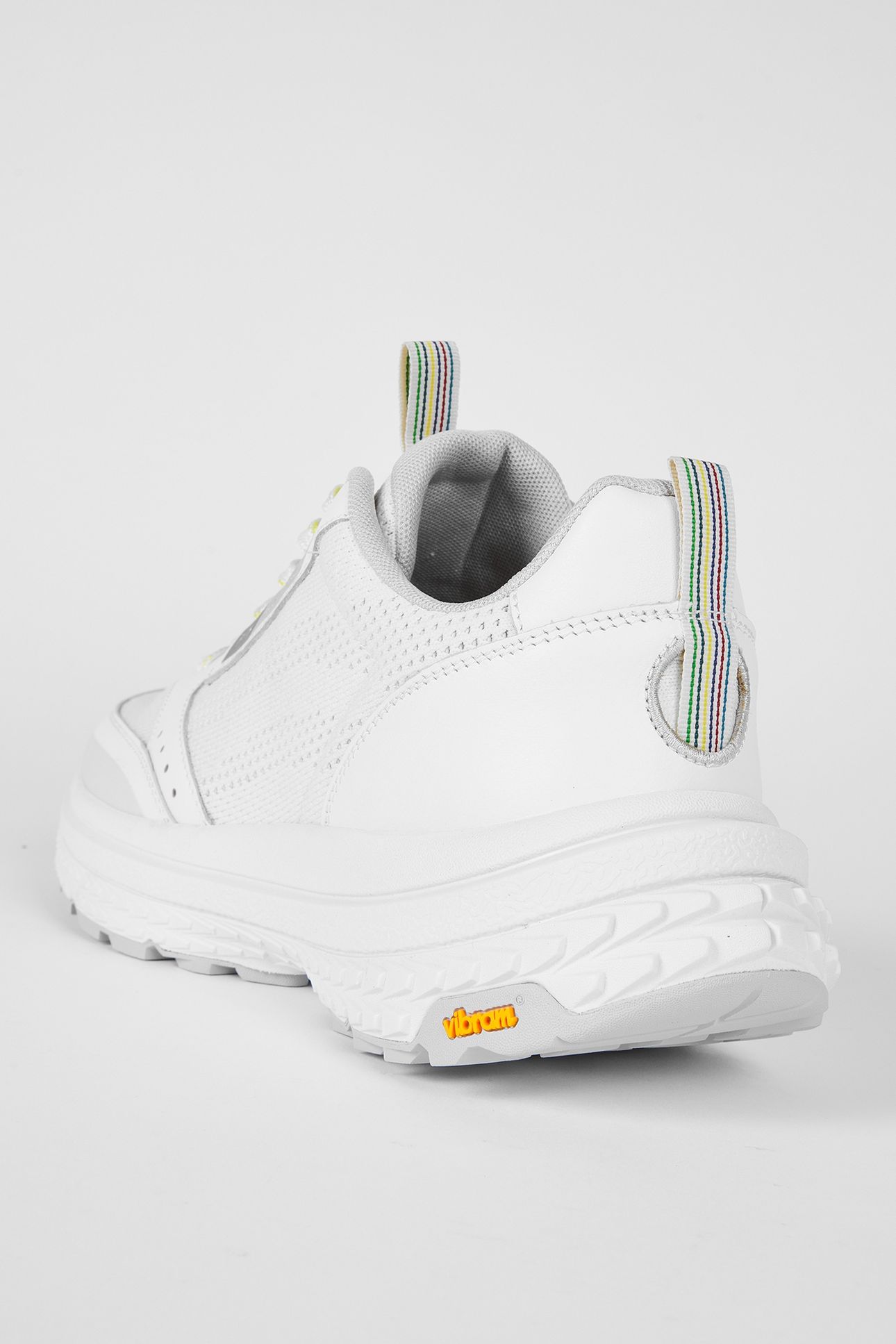 MENS SHOE DARTER WHITE WHITE 3