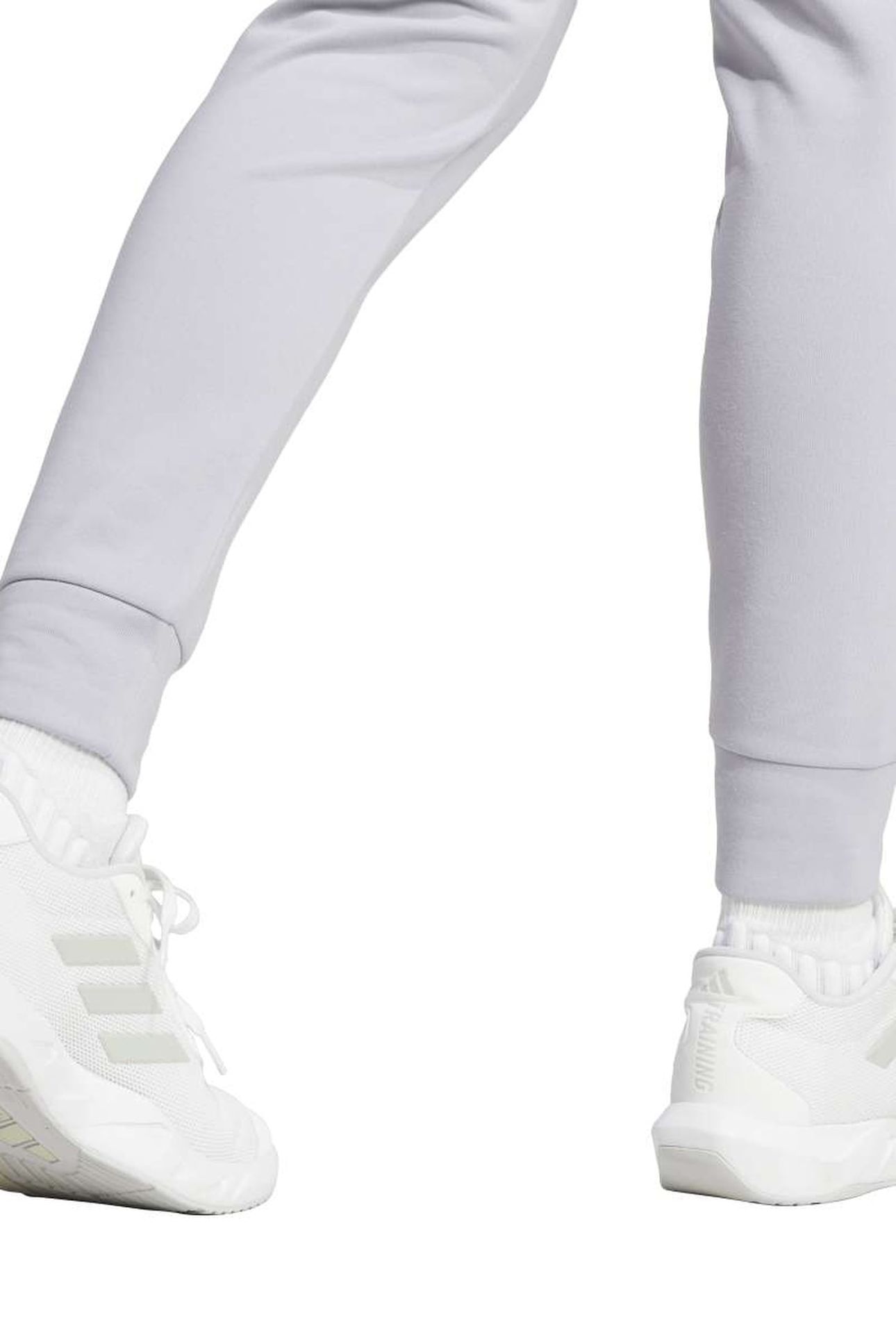 W GG TAP PANTS GLORY GREY 6