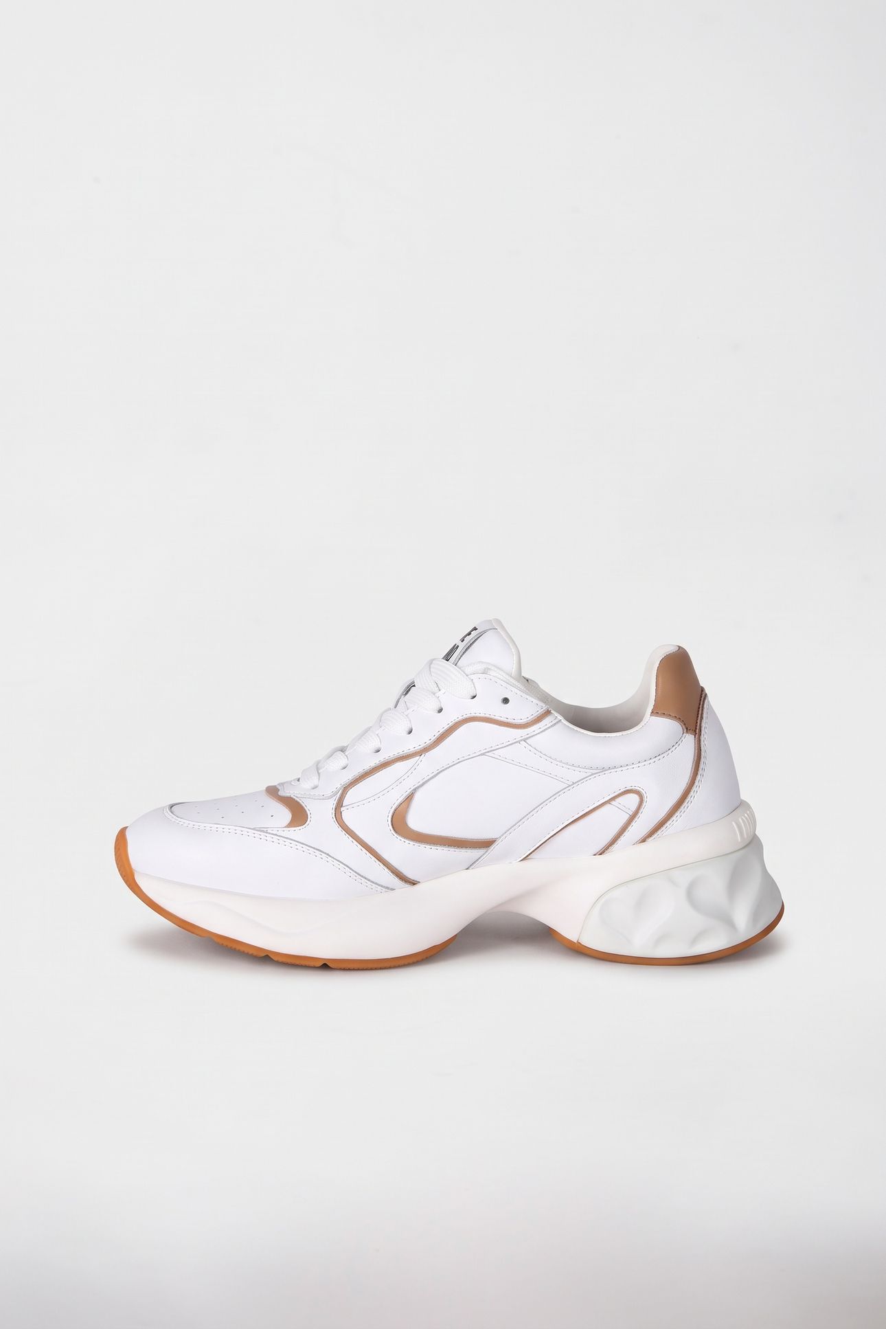 SNEAKERS WHITE 4