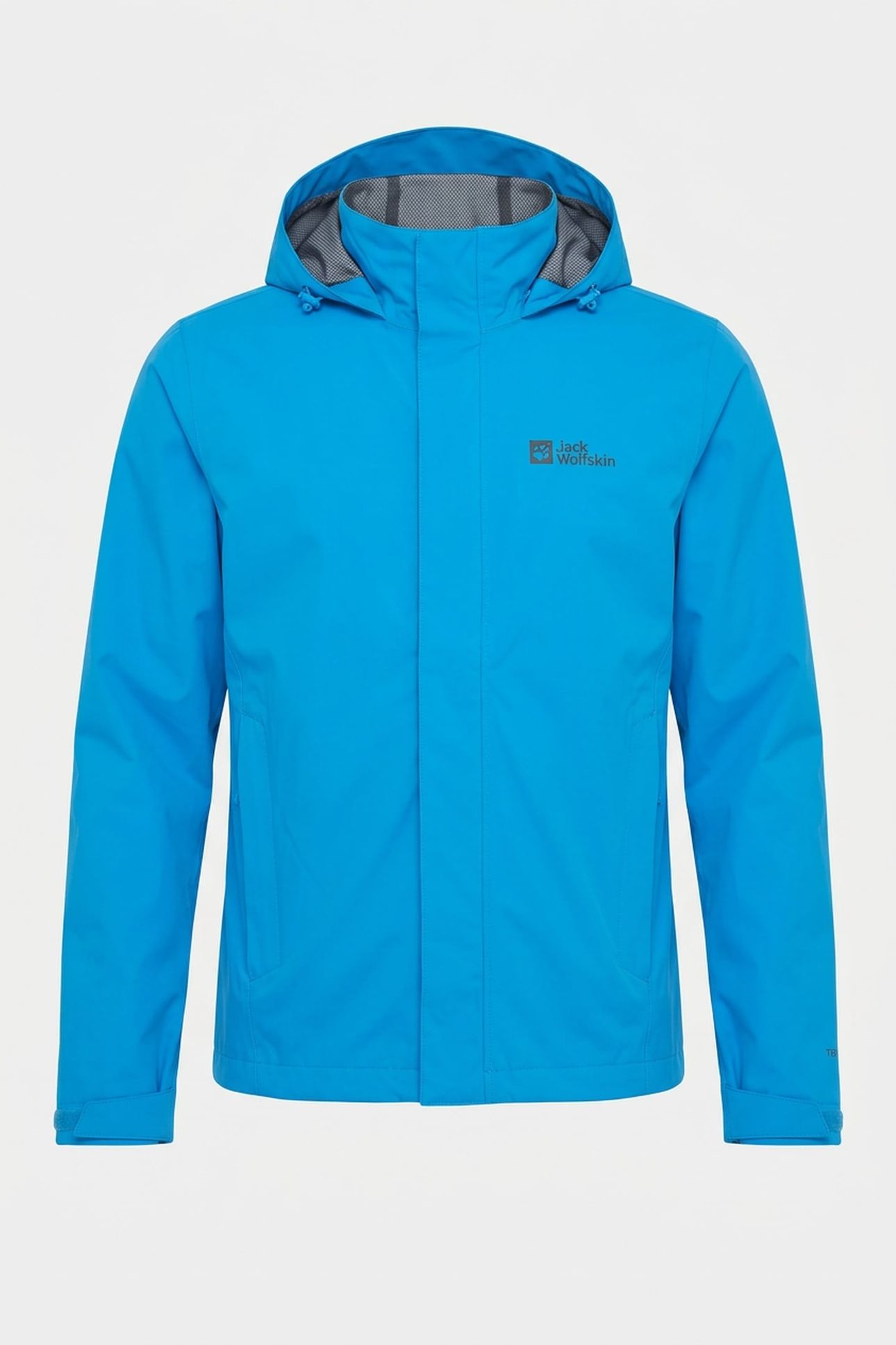 TRAILTIME 2L JACKET AURORA BLUE 3