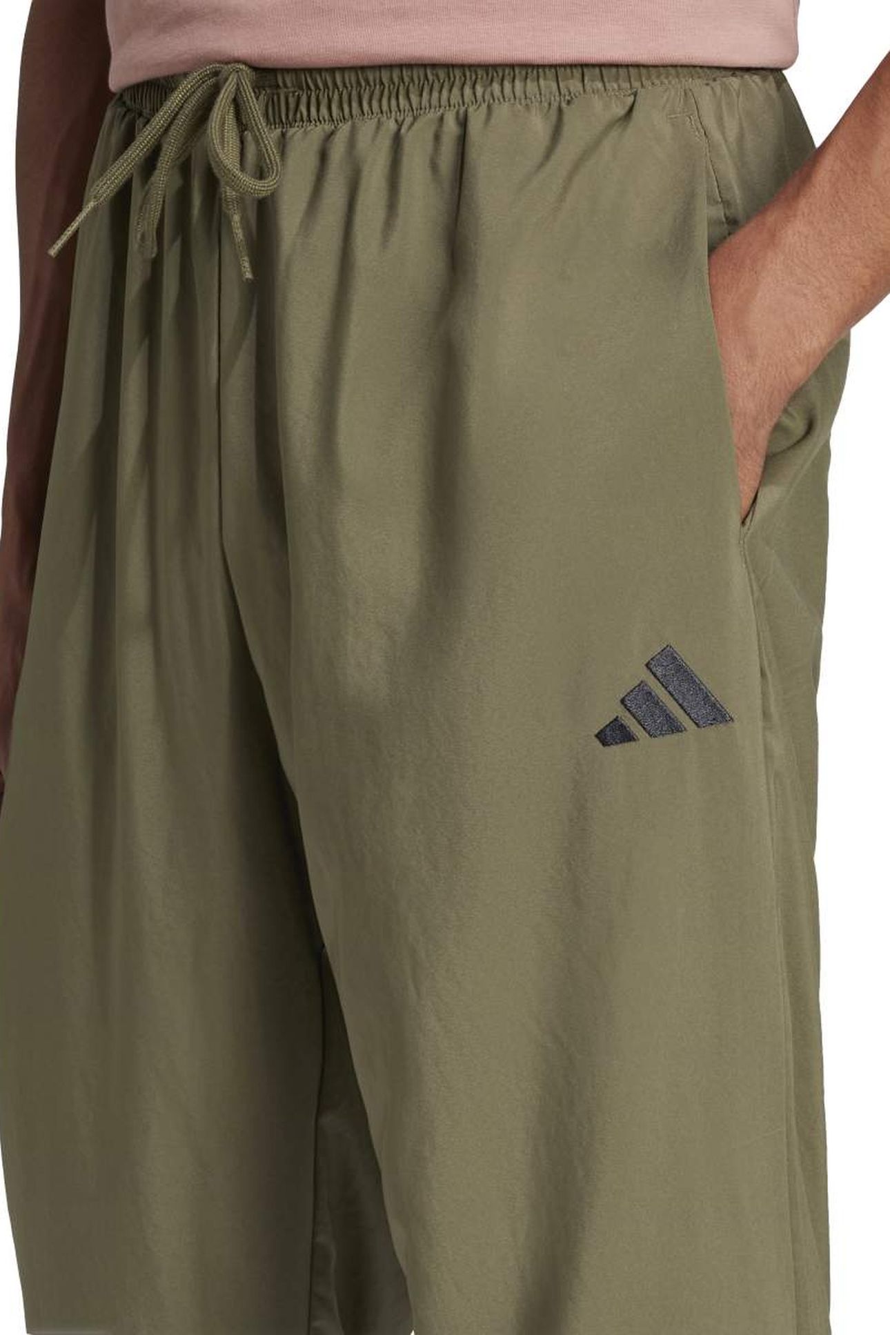 UNISEX STANFRD PANTS OLIVE STRATA 5
