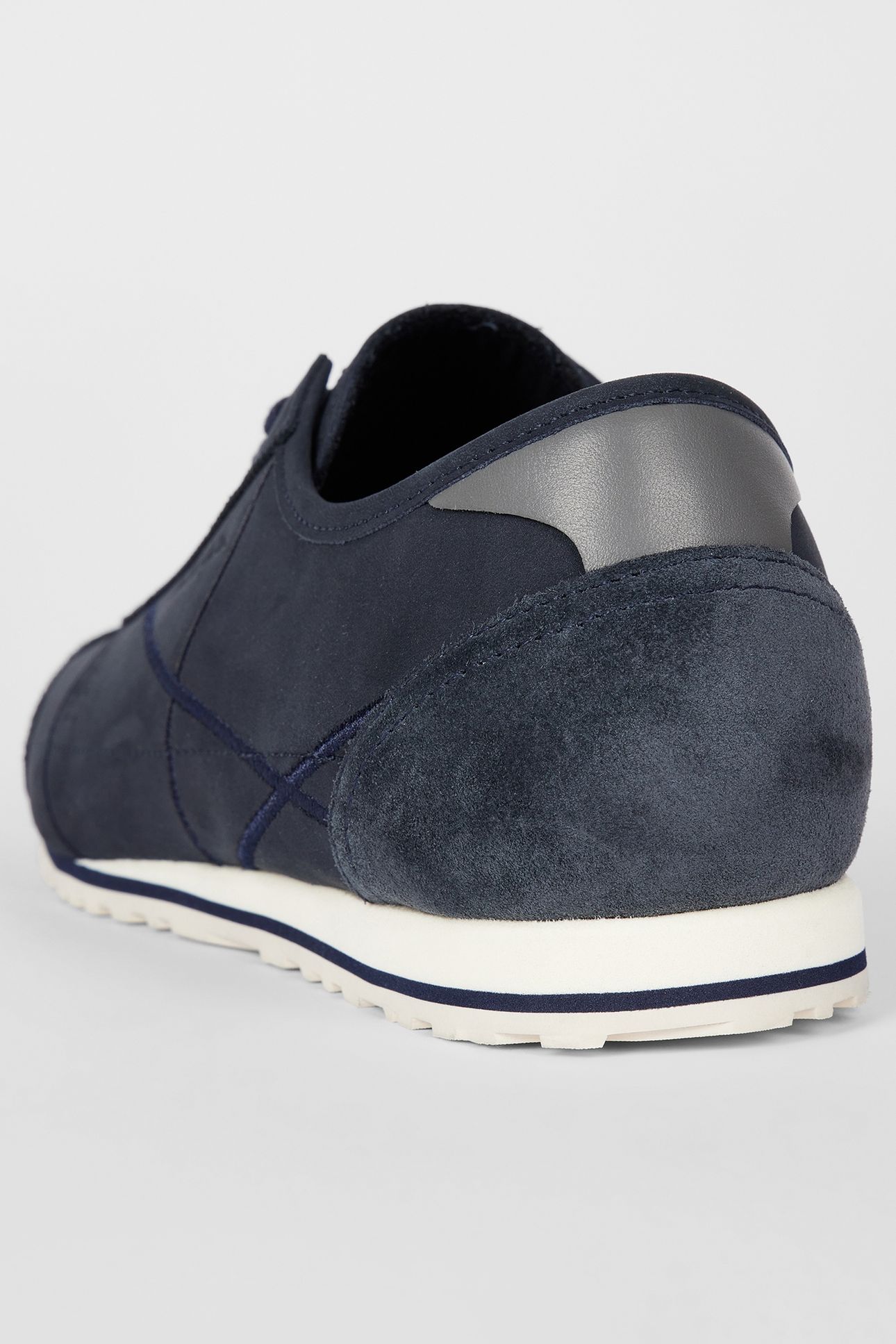 MENS SHOE MESTRE NAVY VERY DARK NAVY 5