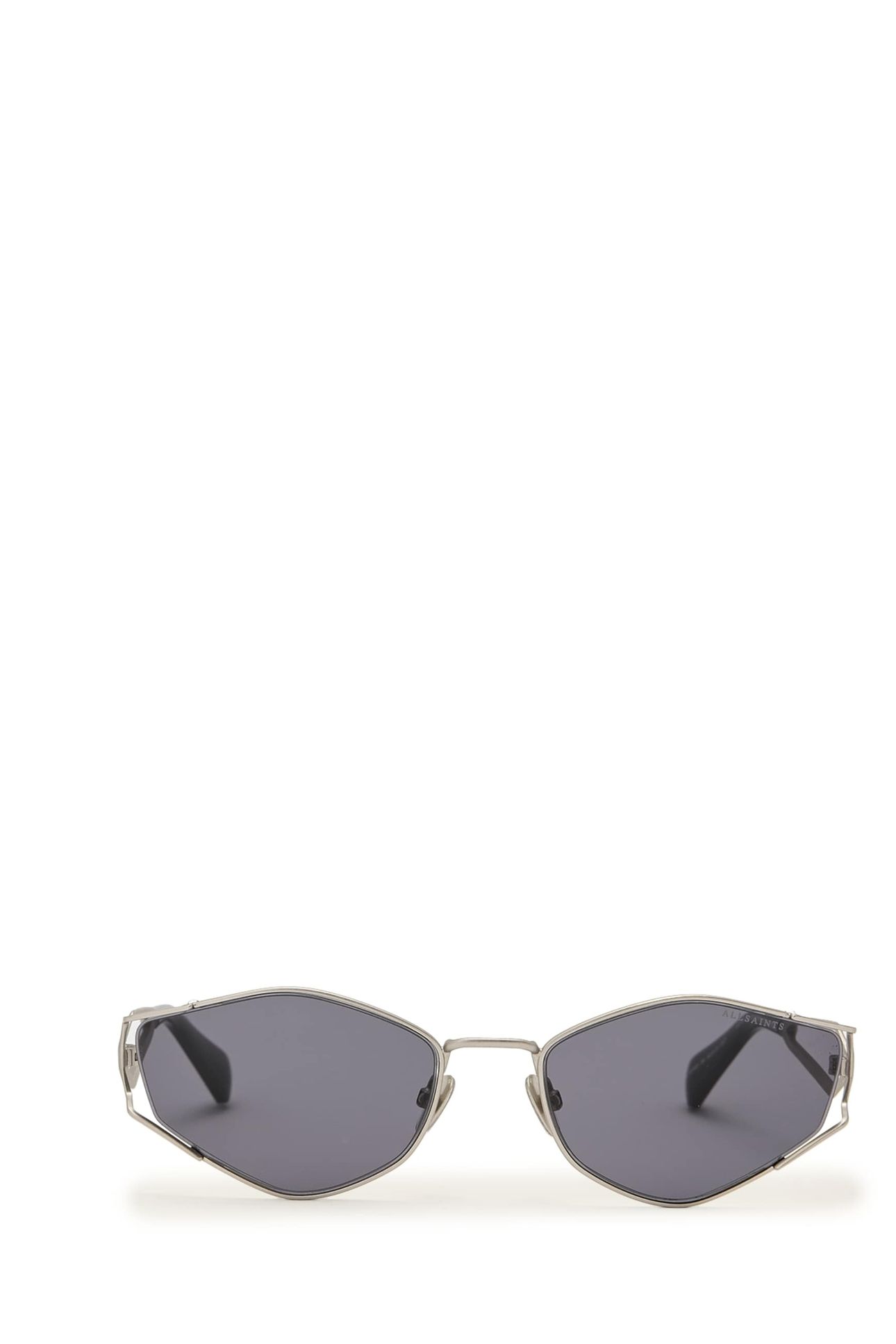 JAYE SUNGLASSES SILVER 1