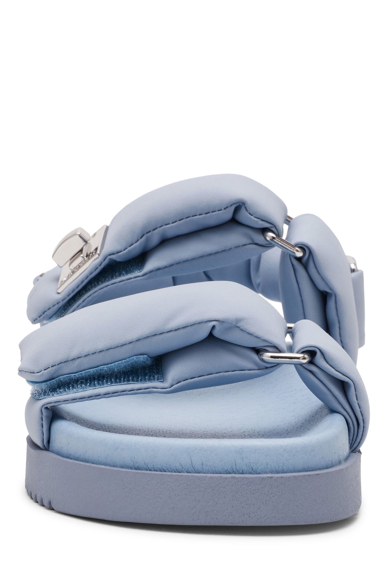 MONAT SANDALS BB BLU NYLON 3