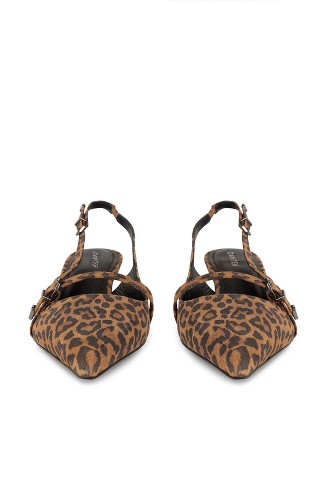 SHAY LEOPARD PUMPS MULTICOLOUR 7
