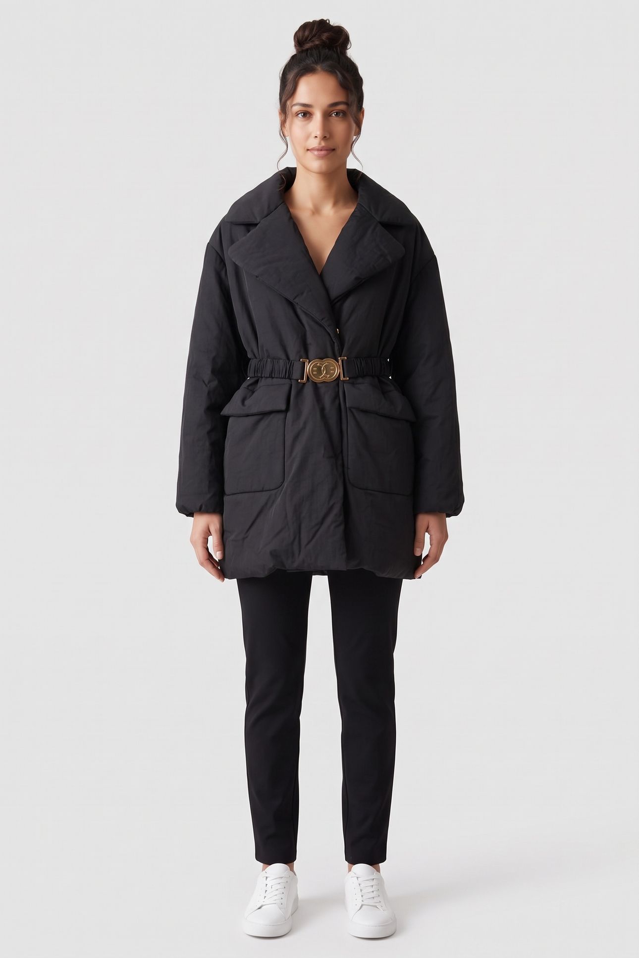 OUTERWEAR BLACK 1